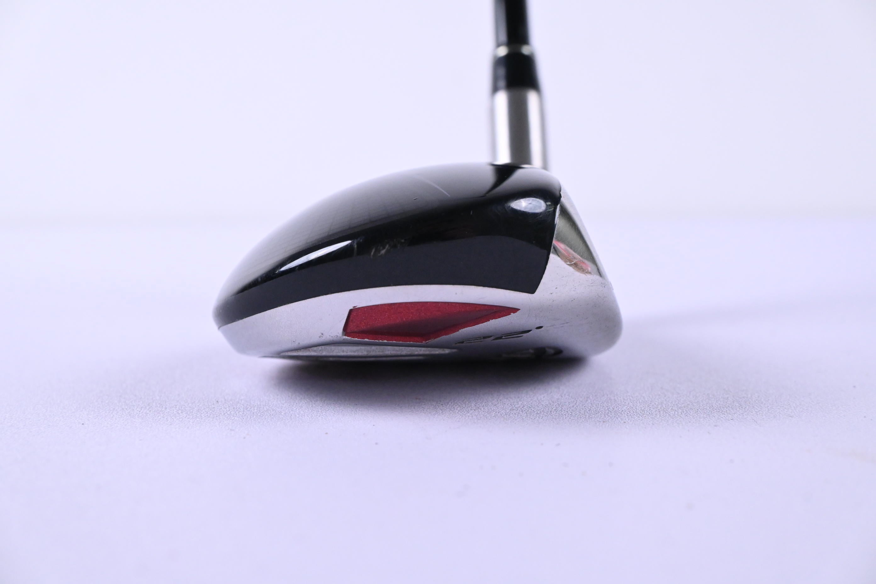 Taylormade Burner #4 Hybrid / 22 Degree / Regular Flex REAX Superfast 65