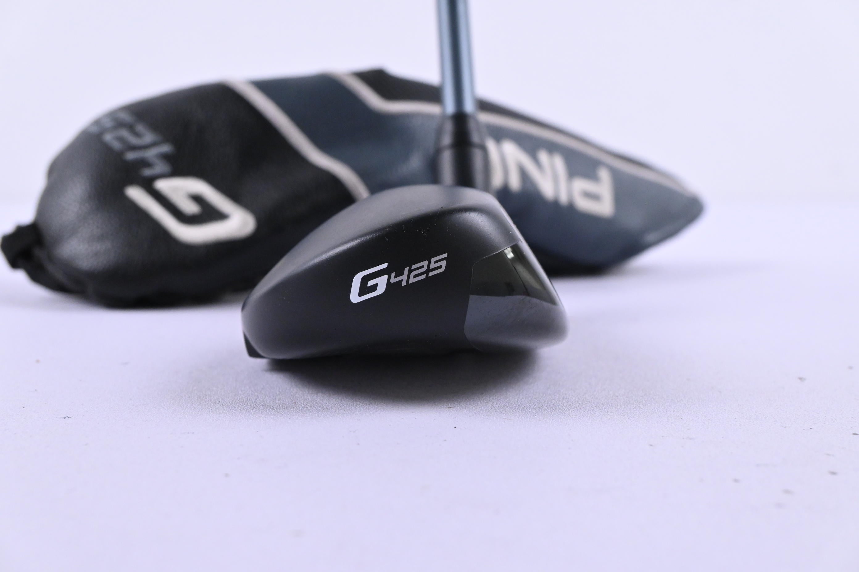 Ping G425 #6 Hybrid / 30 Degree / Senior Flex Ping Alta CB Slate 70 Shaft