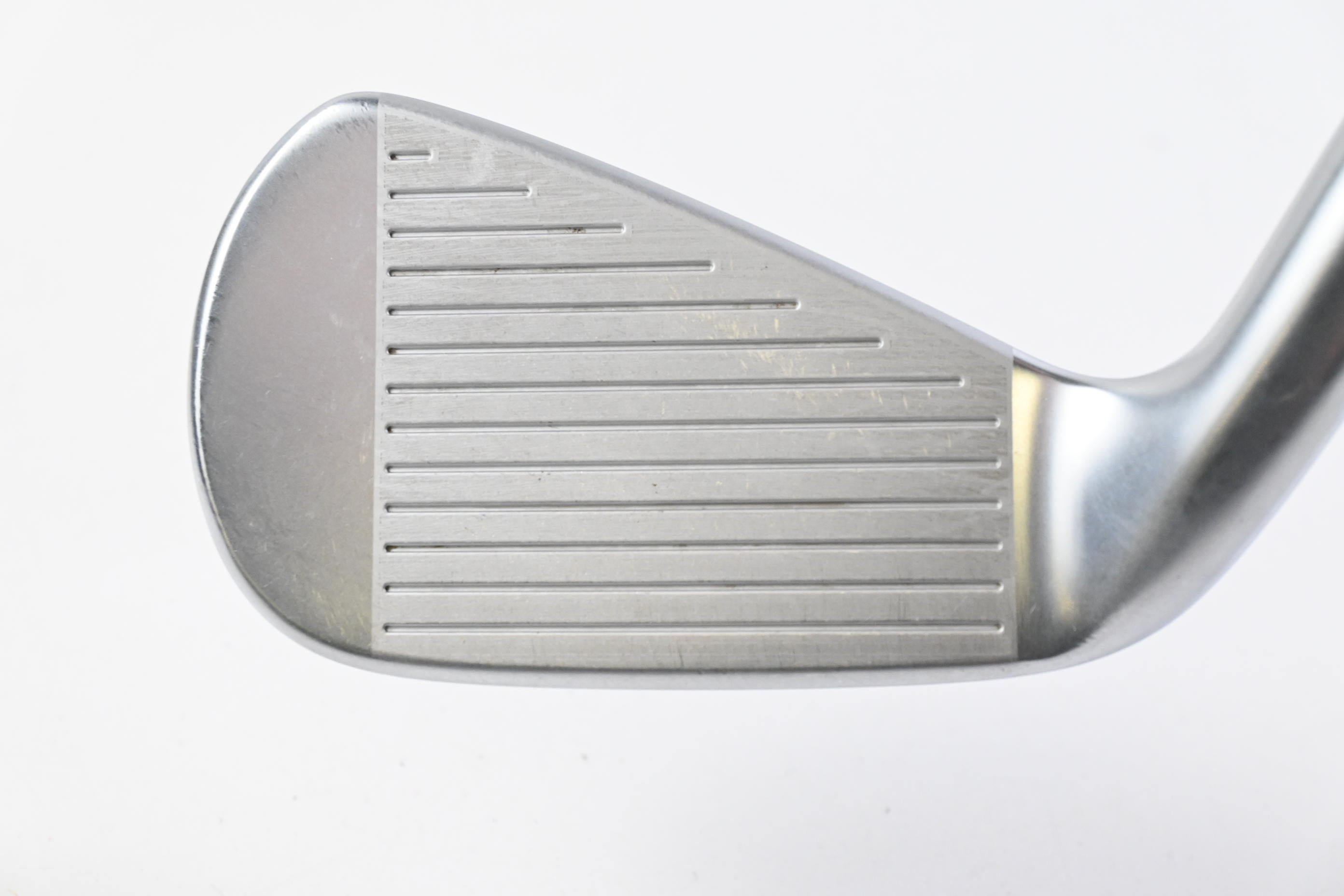 Srixon ZX MK II 2023 Utillity #4 Iron / 23 Degree / Regular Flex UST Recoil Dart 90