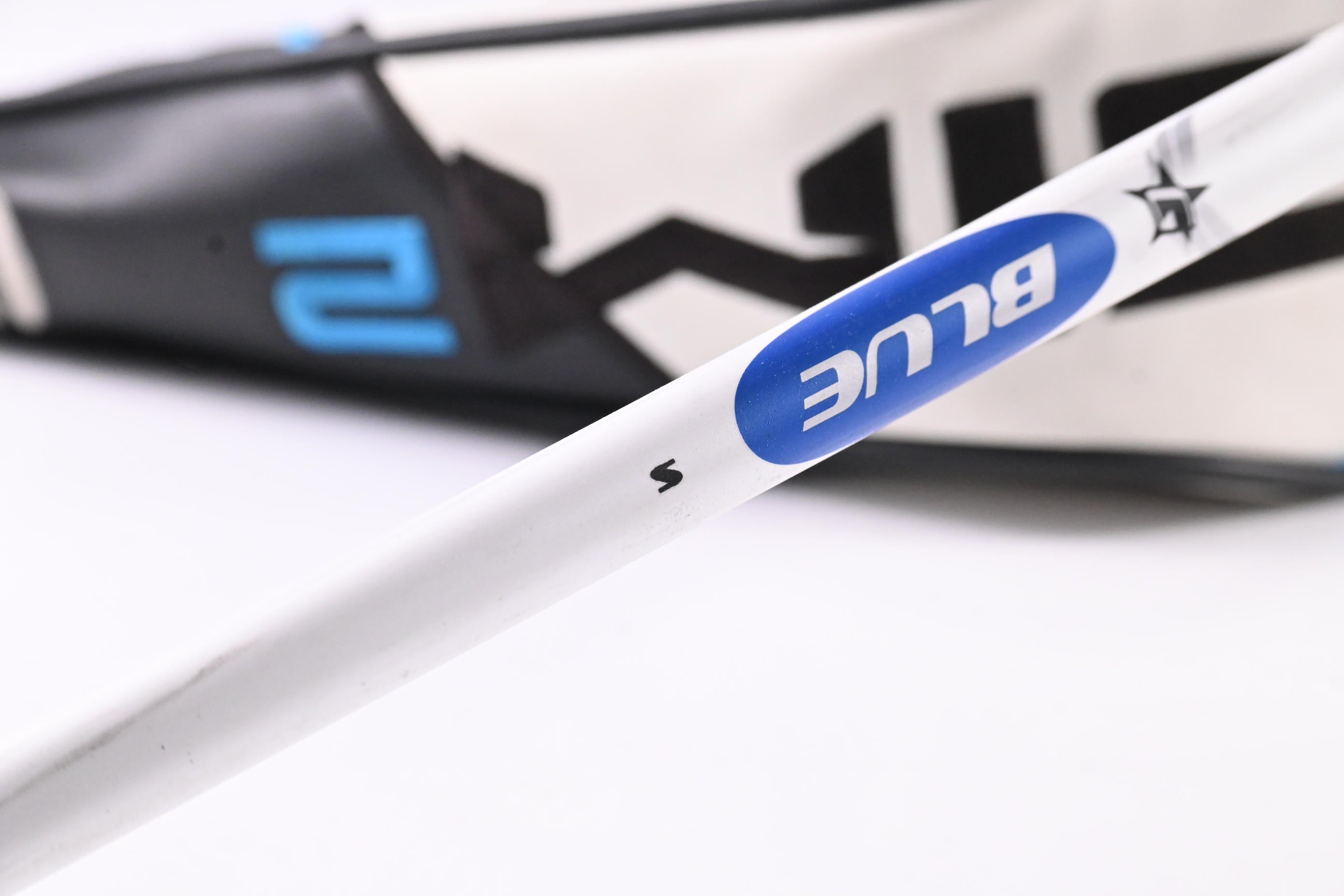 Taylormade SIM2 Ti Rocket #3 Wood / 13.5 Degree / Stiff Flex Grafalloy Blue