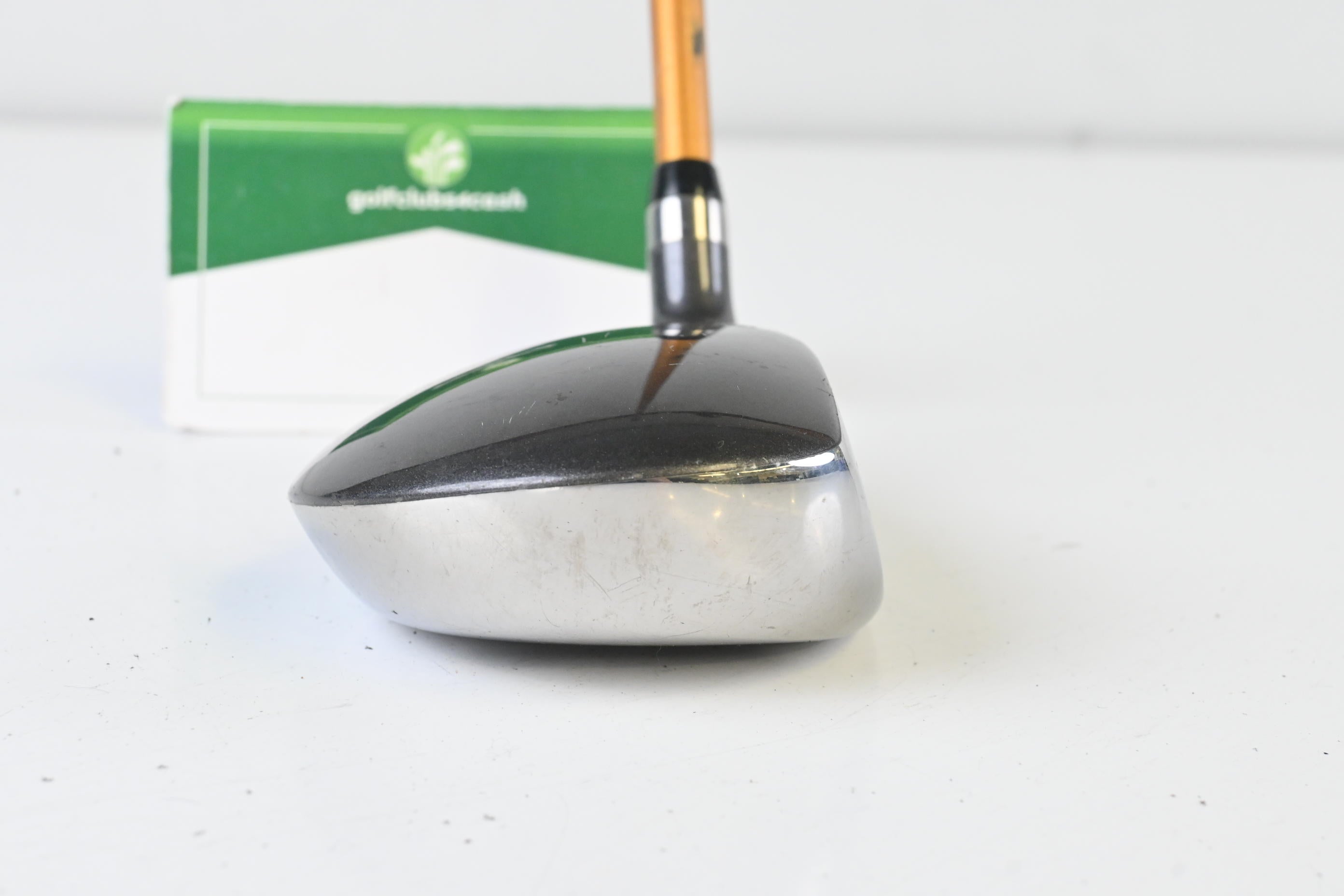 Cleveland Launcher #3 Wood / 17 Degree / Stiff Flex Cleveland Launcher Gold 65