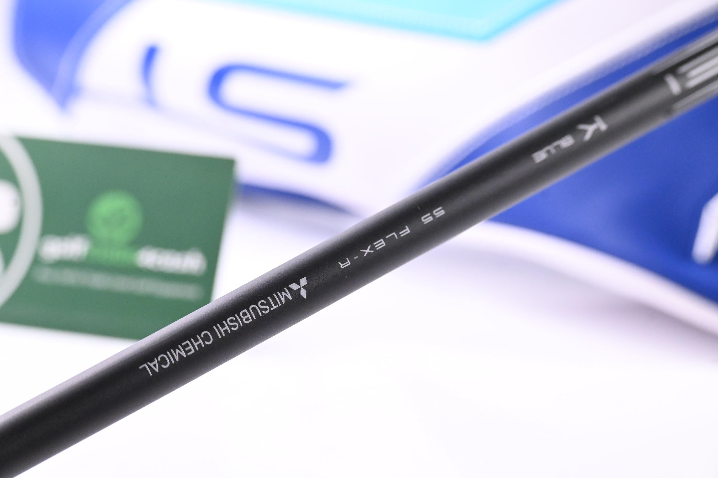 Mizuno ST-Max 230 Driver / 10.5 Degree / Regular Flex Tensei 1K Blue 55 Shaft