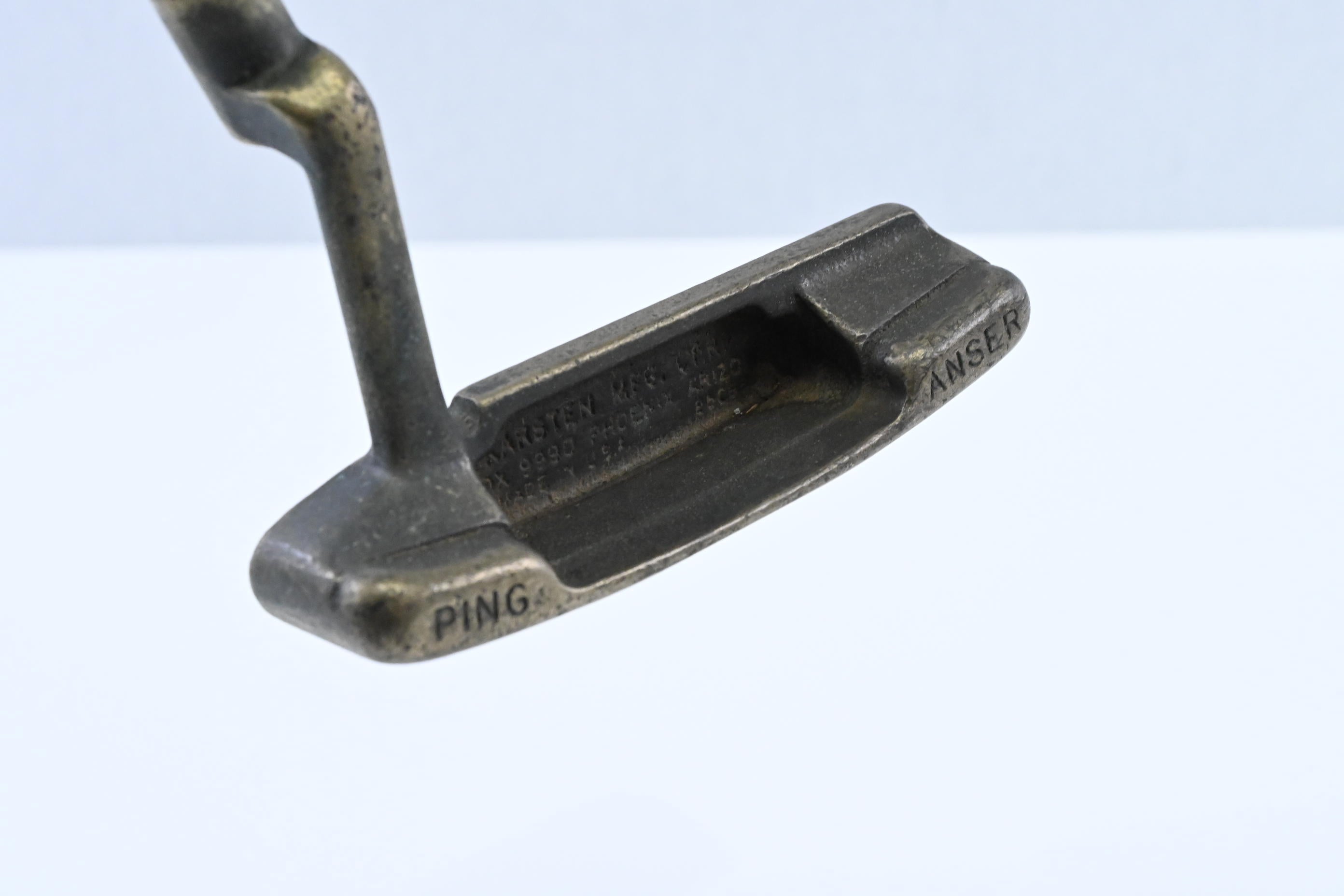 Ping Karsten Original Anser Putter / 36 Inch