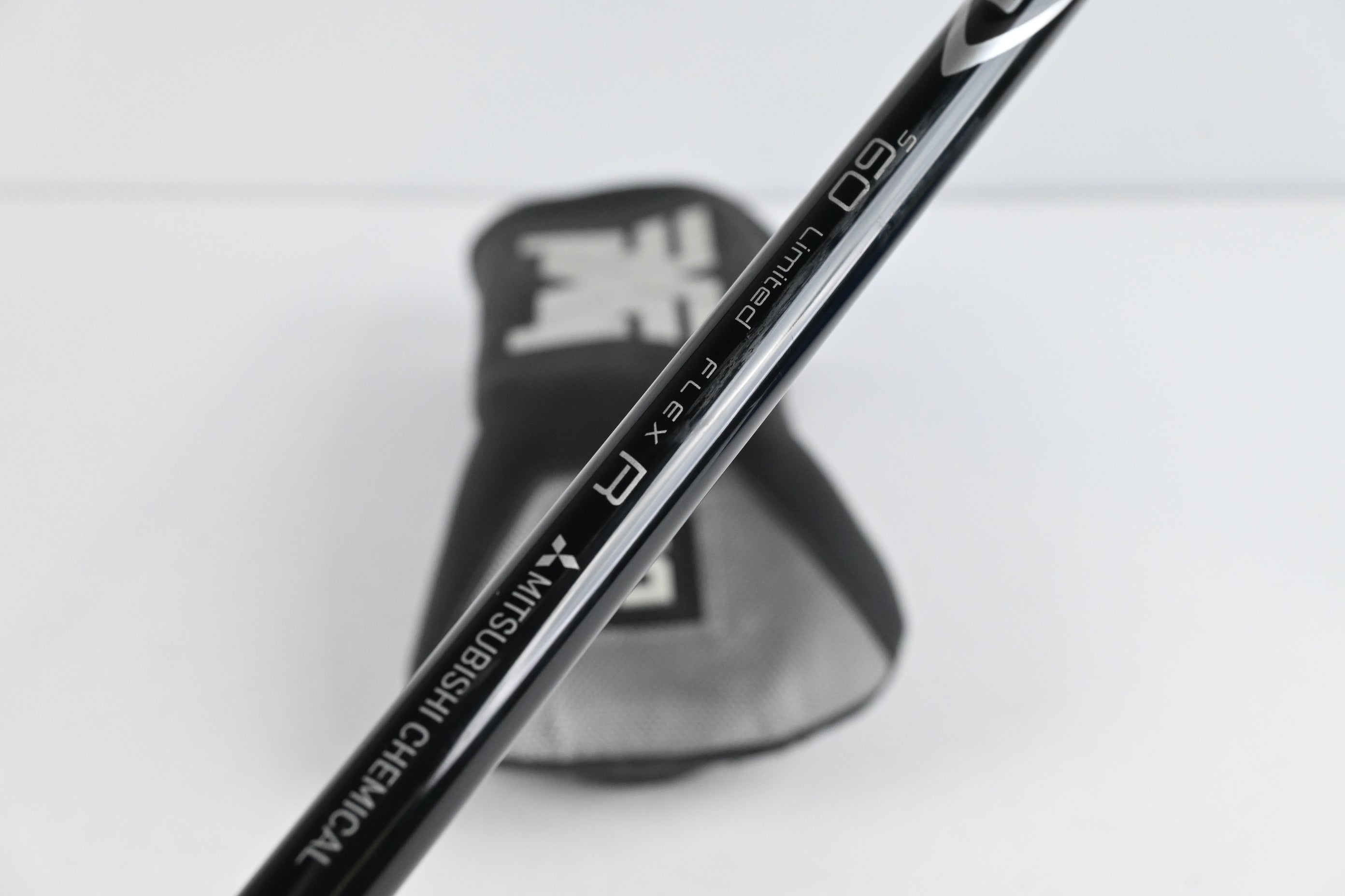 PXG 0341 X Gen4 #5 Wood / 18 Degree / Regular Flex Diamana Limited S60 Shaft