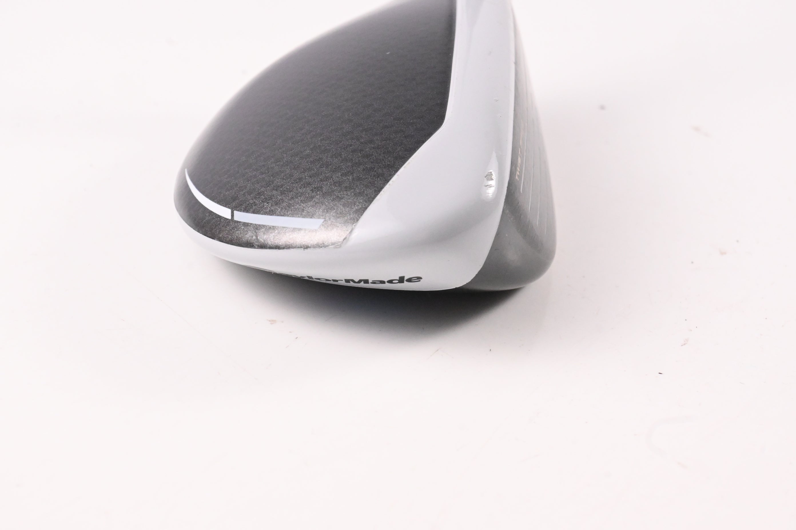 Taylormade SIM Max #3 Hybrid / 19 Degree / TX-Flex Kuro Kage Silver 90 Shaft