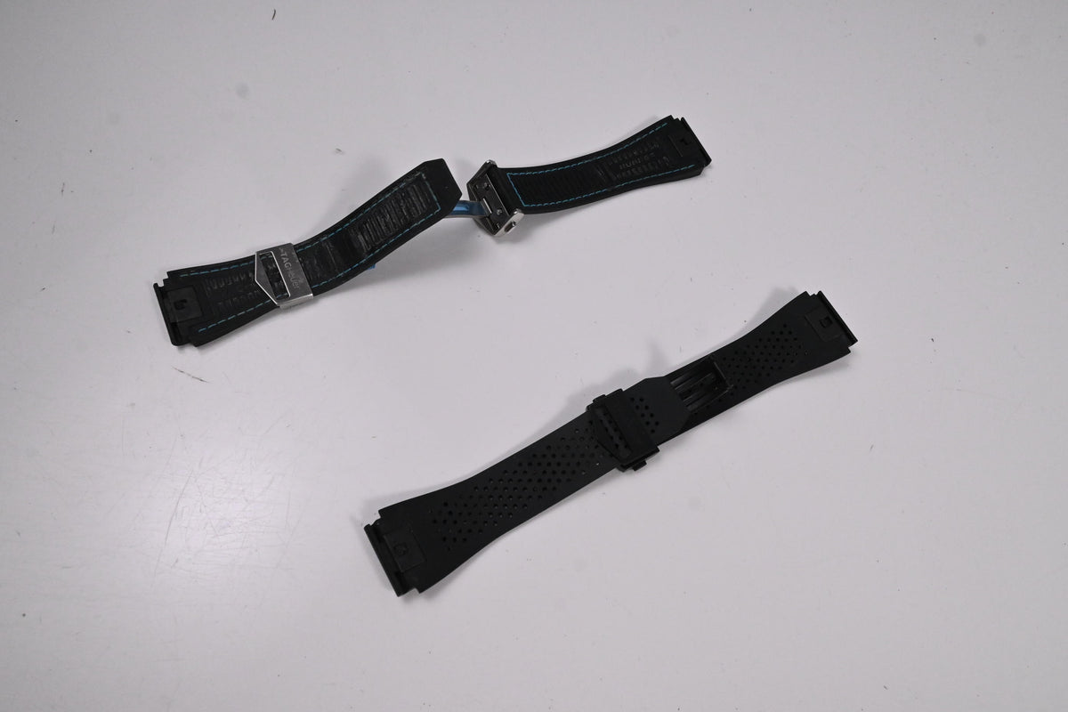 Tag Heuer Connected Calibre E5 / Golf Watch