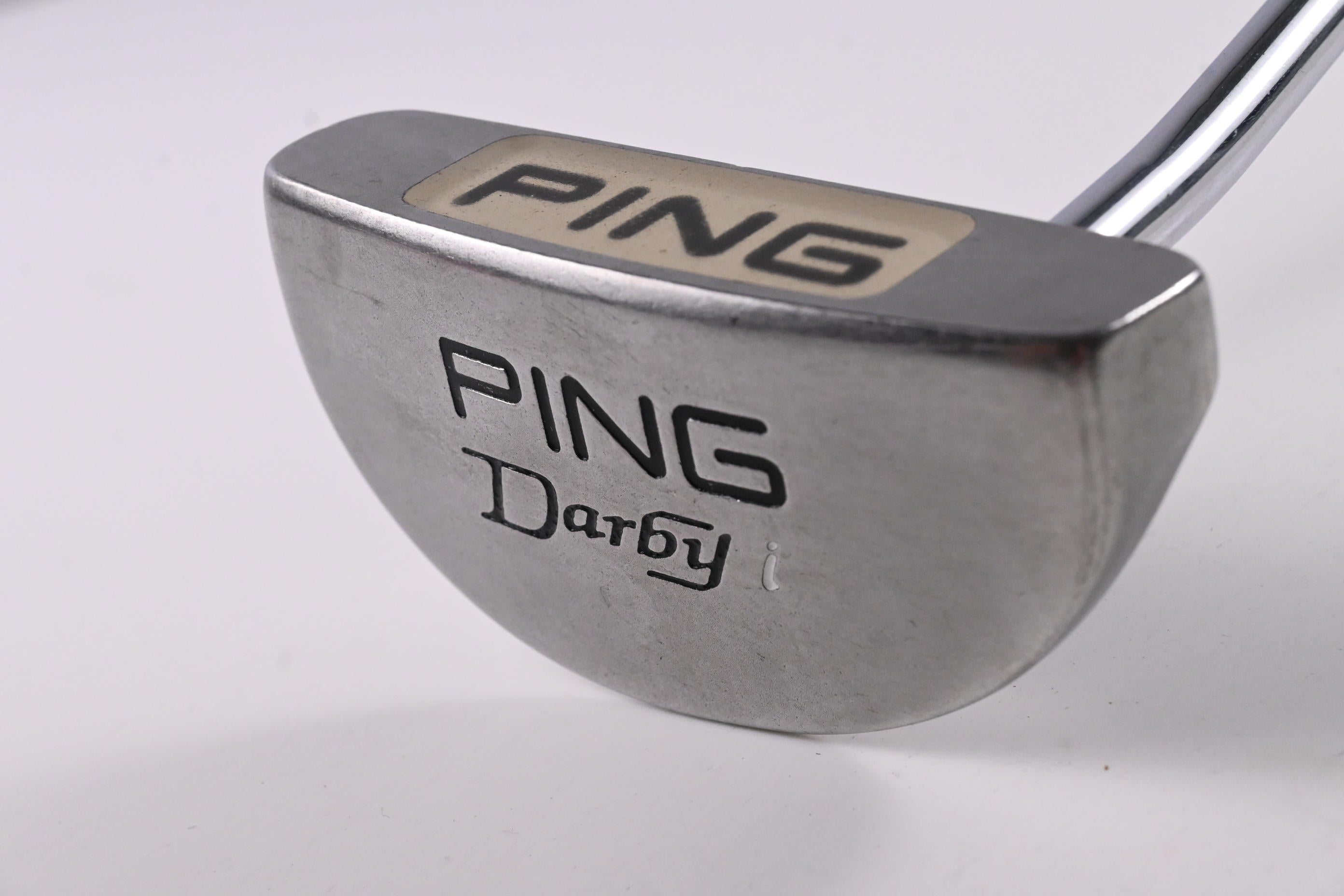 Ping Isopur USA Darby i Putter / 34 Inch