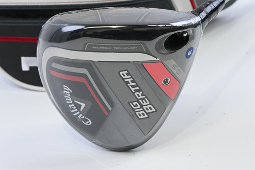 Callaway Big Bertha 2023 Driver / 10.5 Degree / Regular Flex Callaway RCH 55