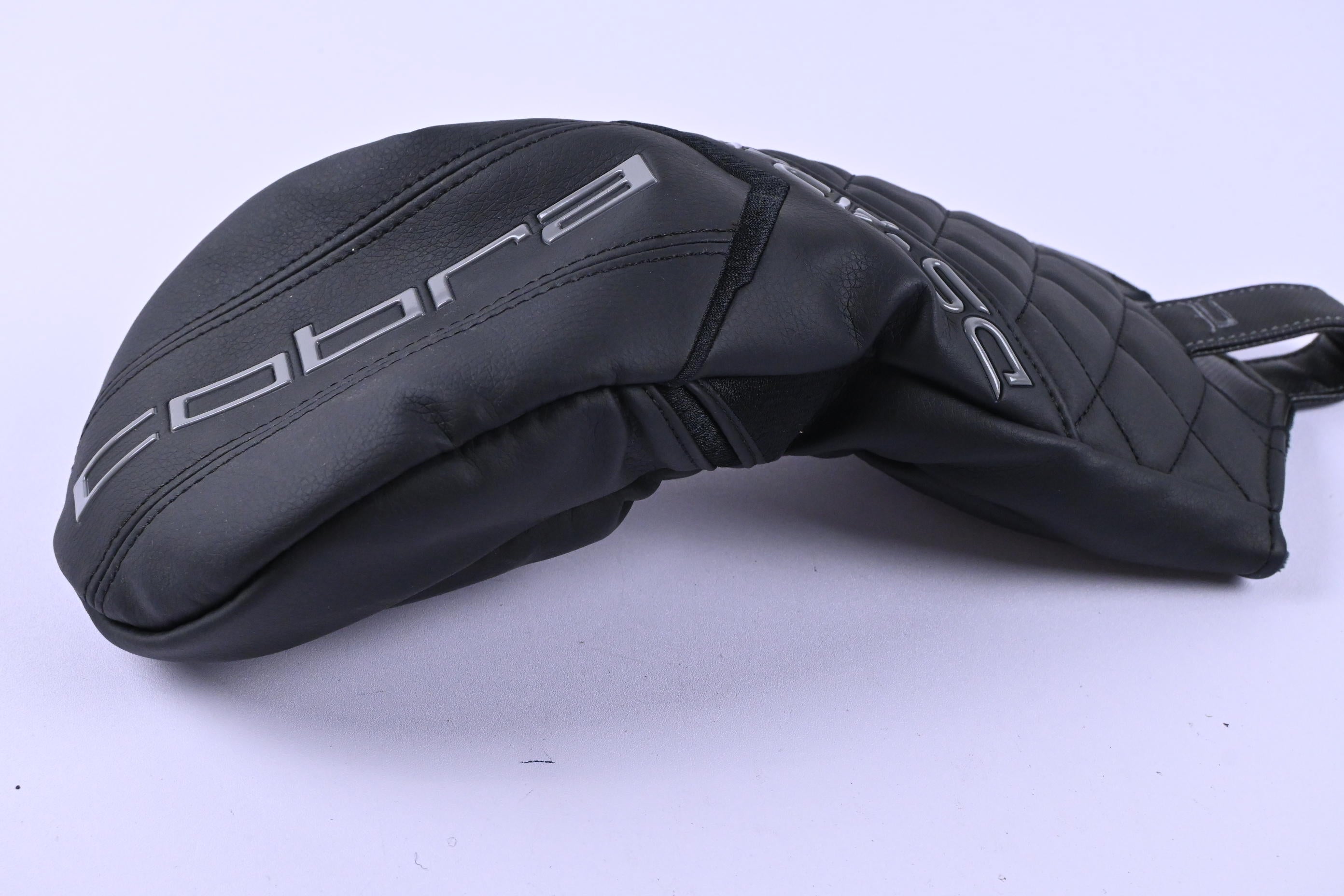 Cobra OPTM MAX-K Driver / 10.5 Degree / Regular Flex Kai'li Dark Waves Red 50