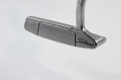 Scotty Cameron Select 2016 Newport 2.5 Putter / 34 Inch