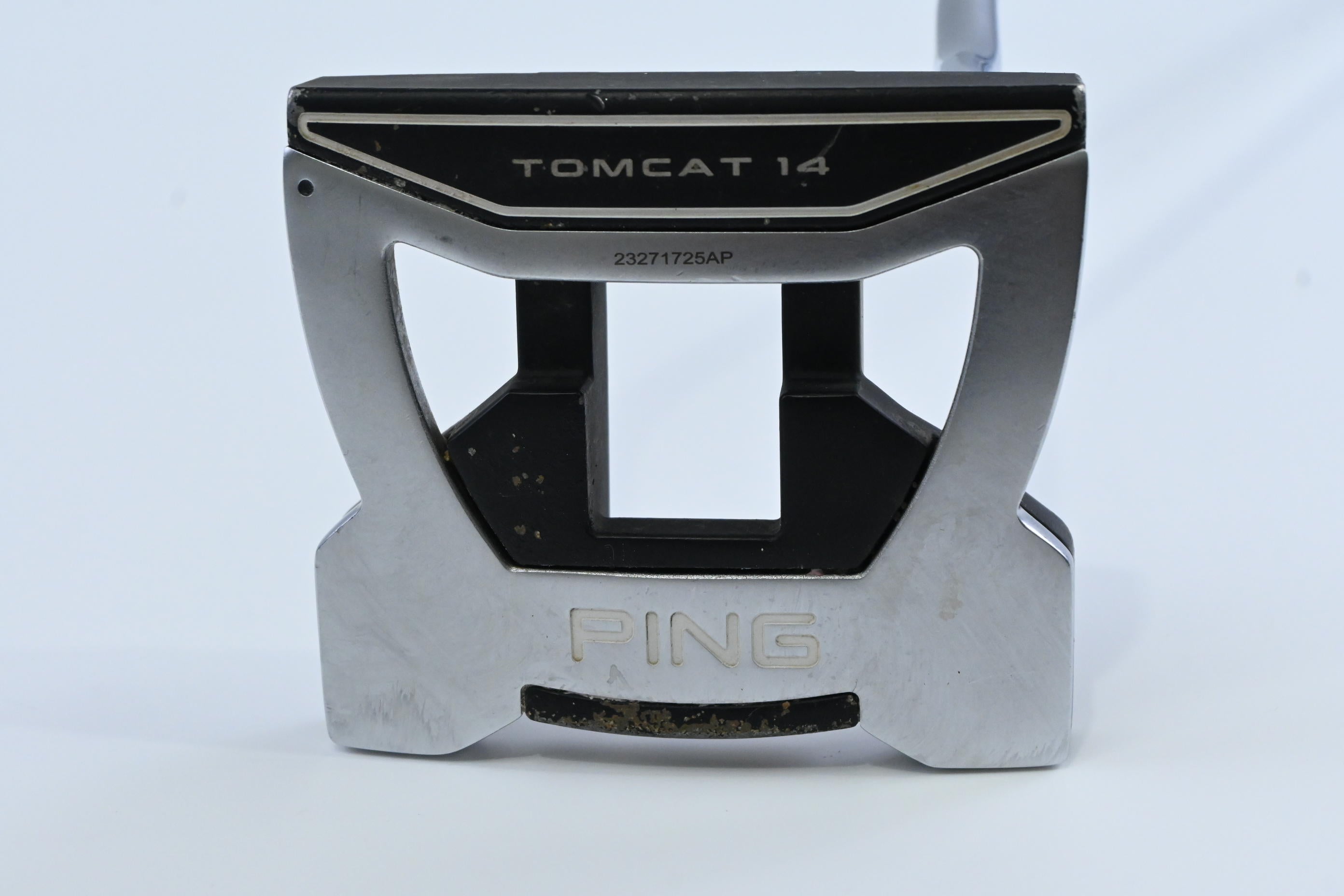 Ping 2023 Tomcat 14 Putter / 34 Inch