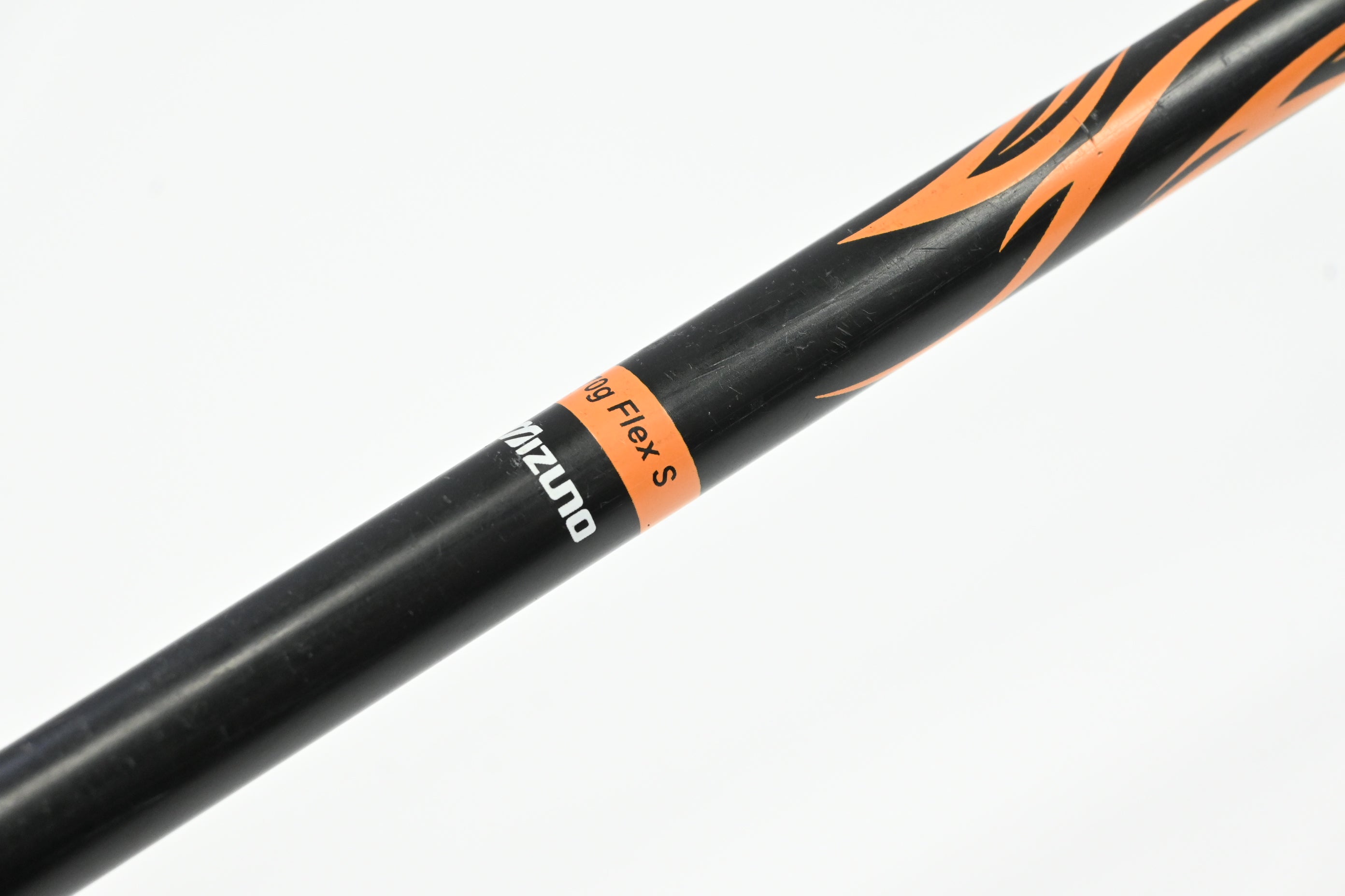 Mizuno JPX EZ 2013 #5 Hybrid / 25 Degree / Stiff Flex Mizuno 70 Shaft