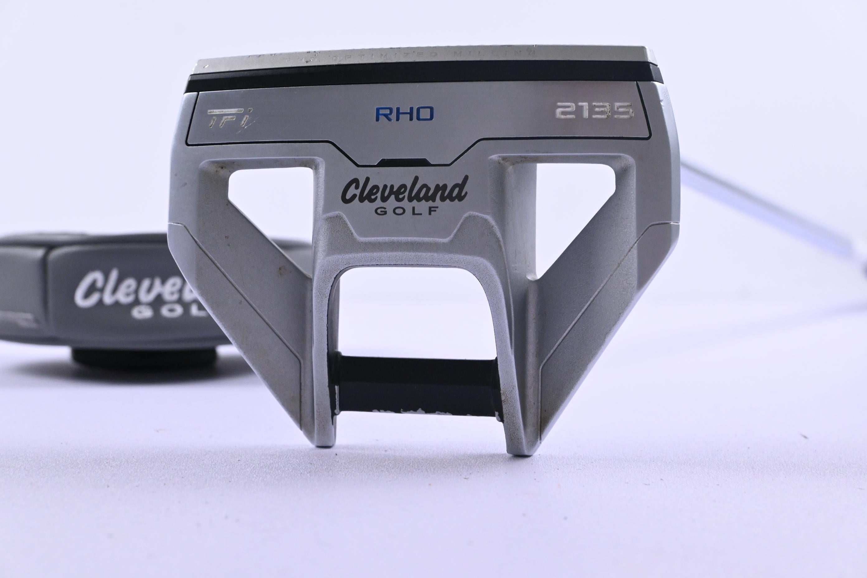 Cleveland TFI 2135 Satin Putter / 33 Inch