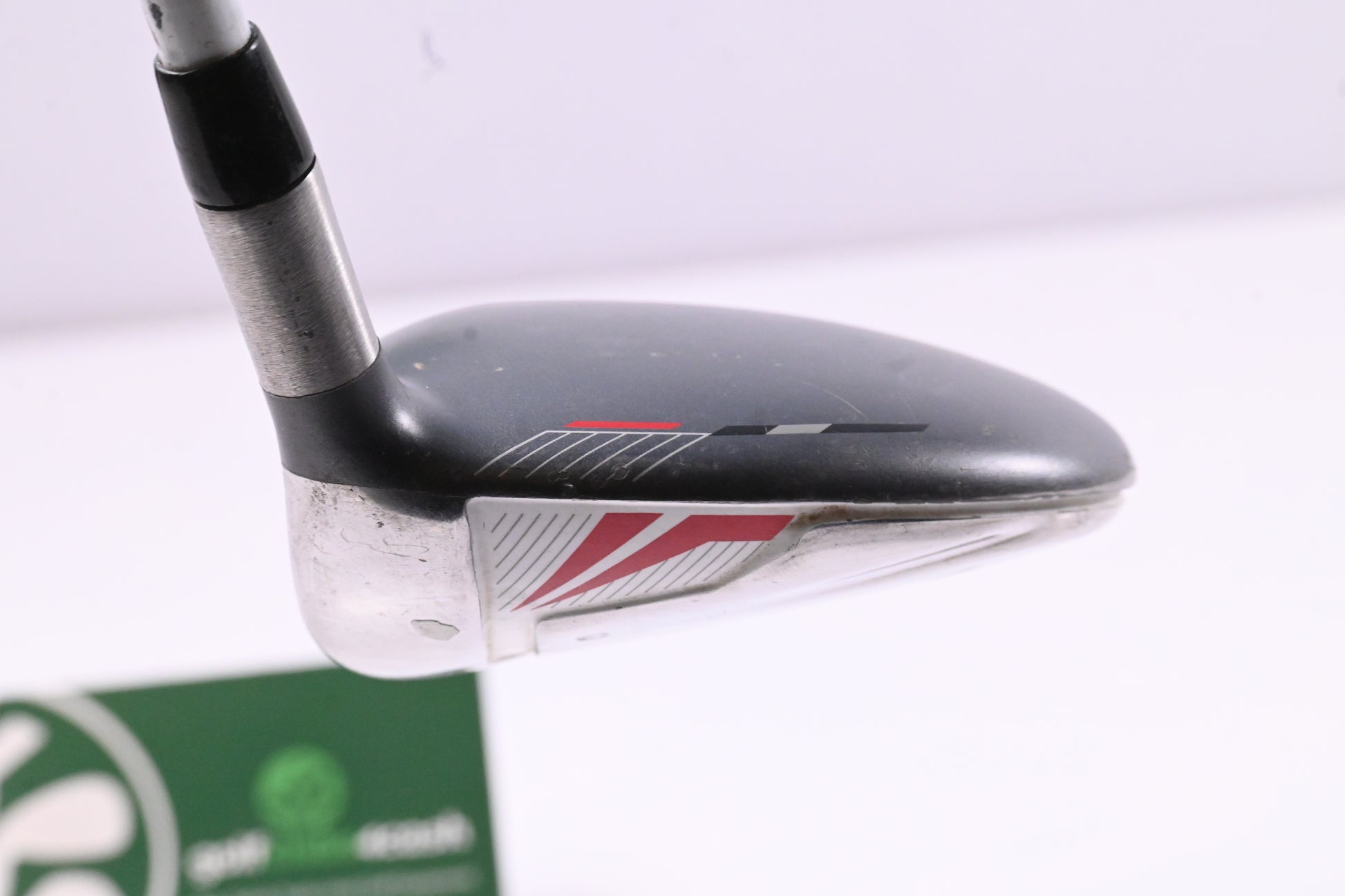 Callaway X Hot #3 Wood / 15 Degree / Stiff Flex Prolaunch Axis 65 Shaft