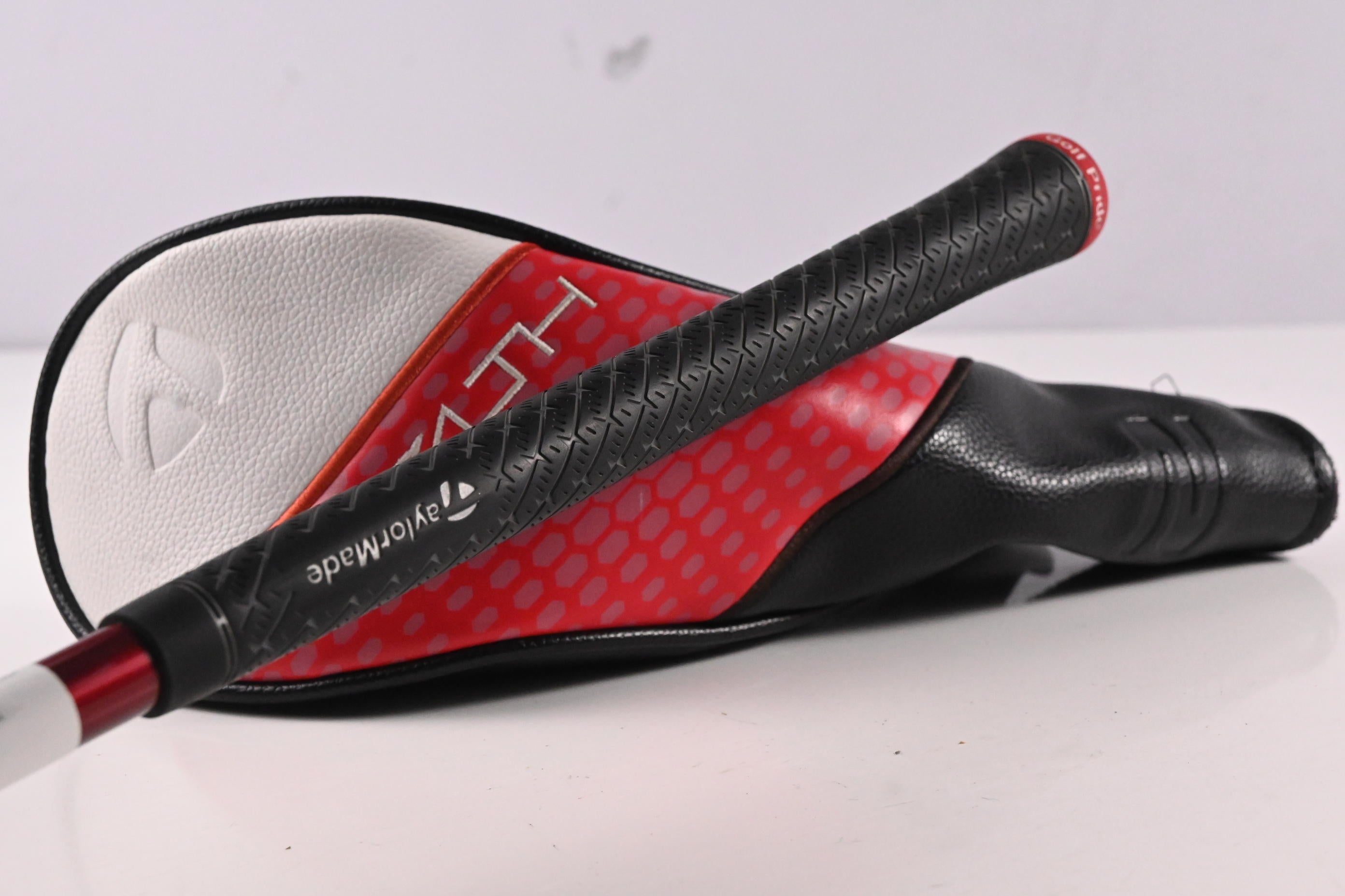 Taylormade Stealth 2 #5 Wood / 18 Degree / Regular Flex Ventus TR Red 5 Shaft