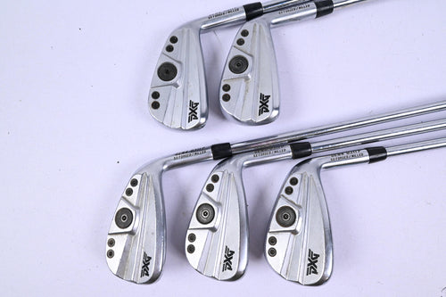 PXG 0311 P Gen4 Irons / 6-PW / Regular Flex Elevate MPH 95 Shafts