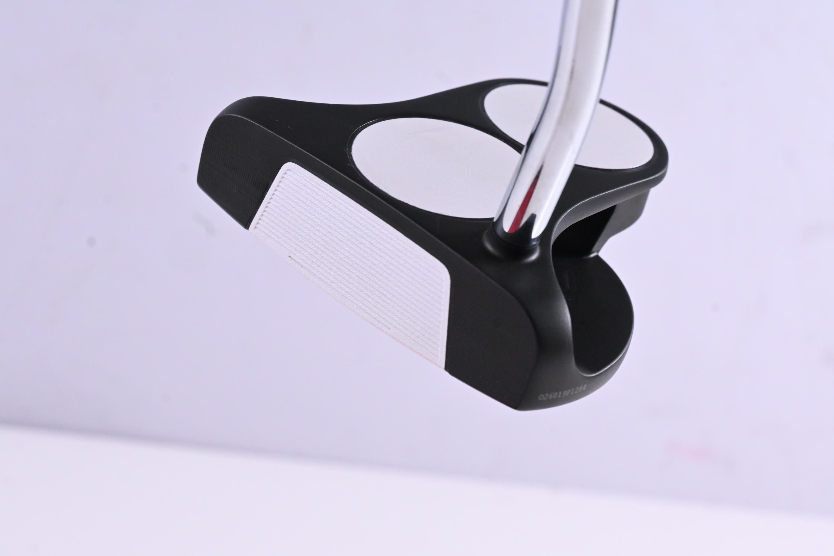 Odyssey Ai-Dual 2-Ball DB Putter / 34 Inch