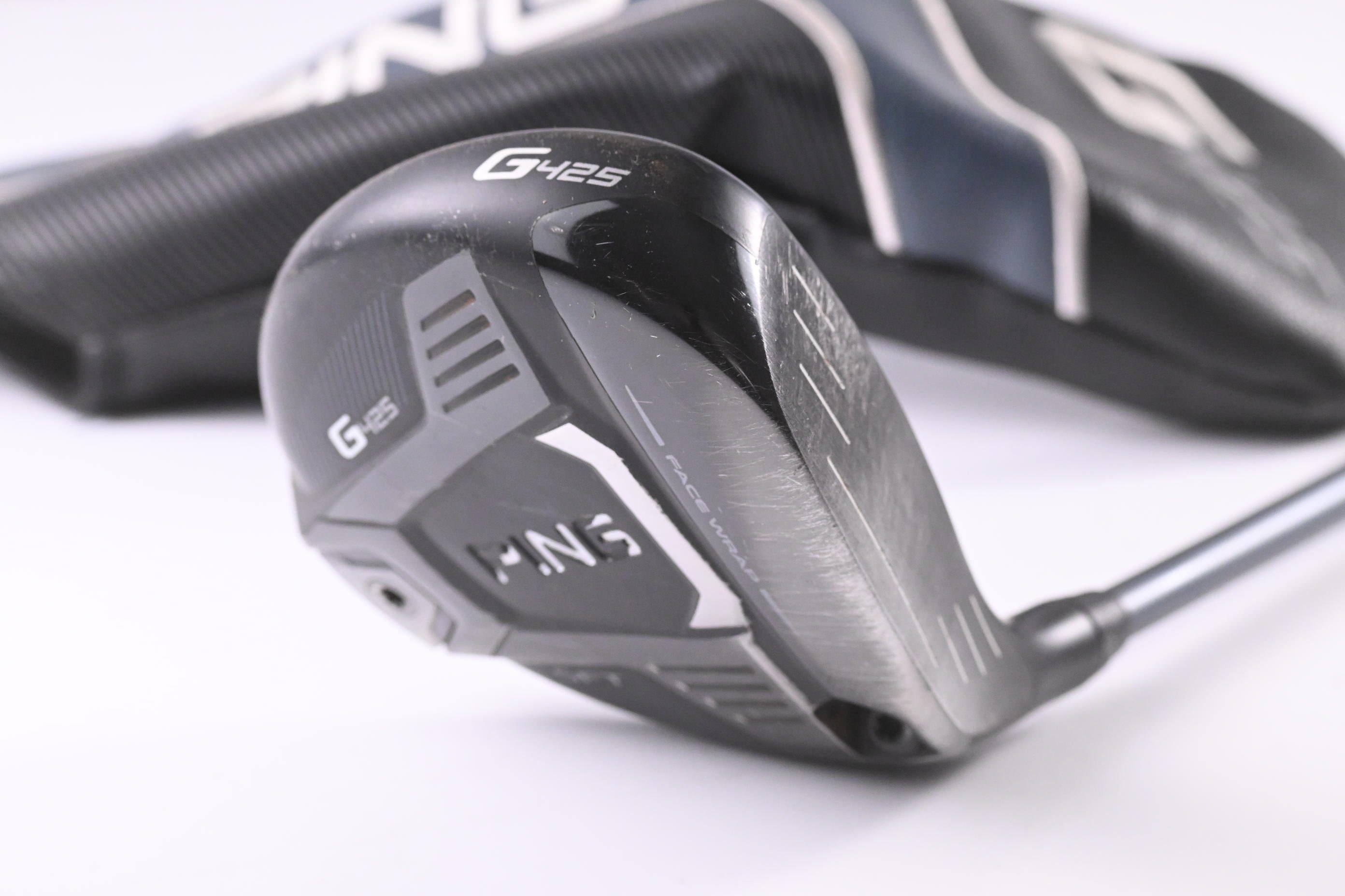 Ping G425 SFT #3 Wood / 16 Degree / Regular Flex Ping Alta CB Slate 65 Shaft
