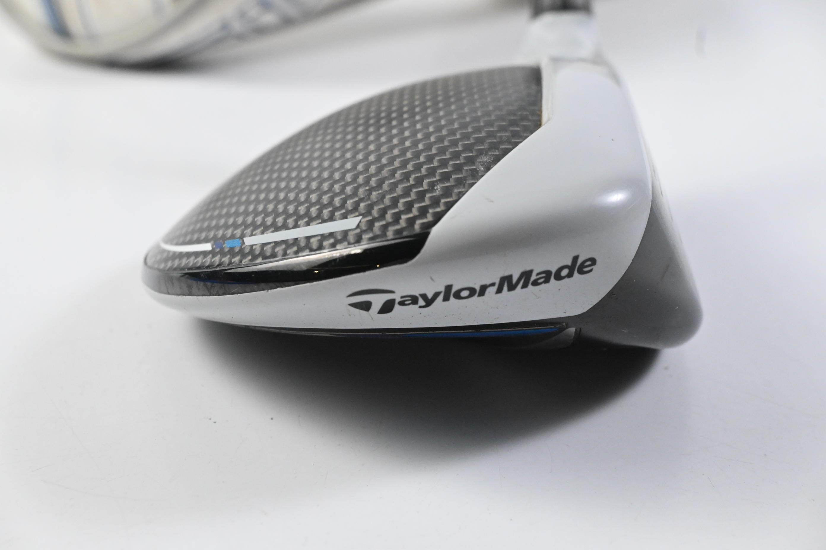 Ladies Taylormade SIM Max #5 Wood / 18 Degree / Ladies Flex Aldila NV 45 Shaft