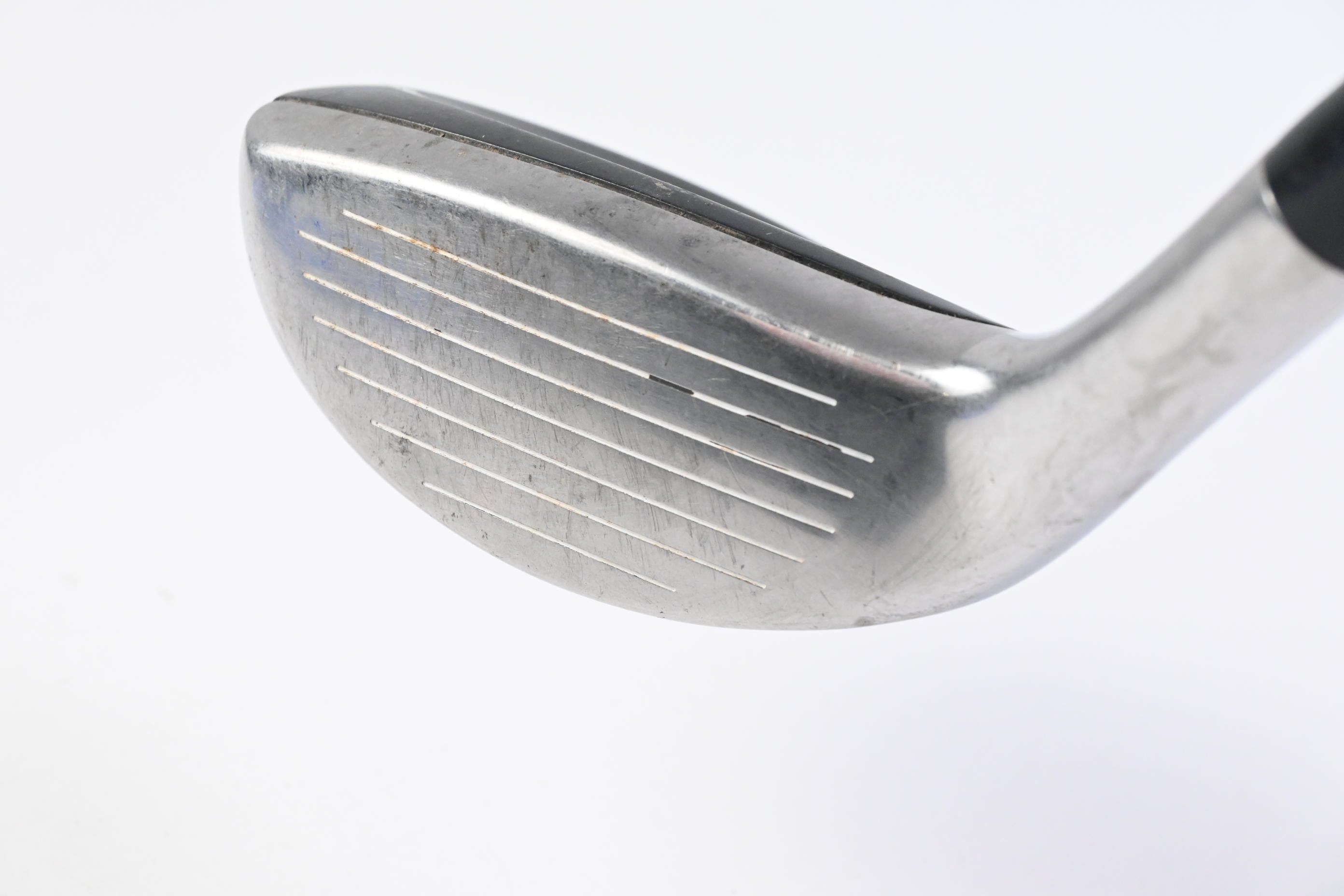 Cleveland Halo #4 Hybrid / 22 Degree / Regular Flex Cleveland Halo Shaft