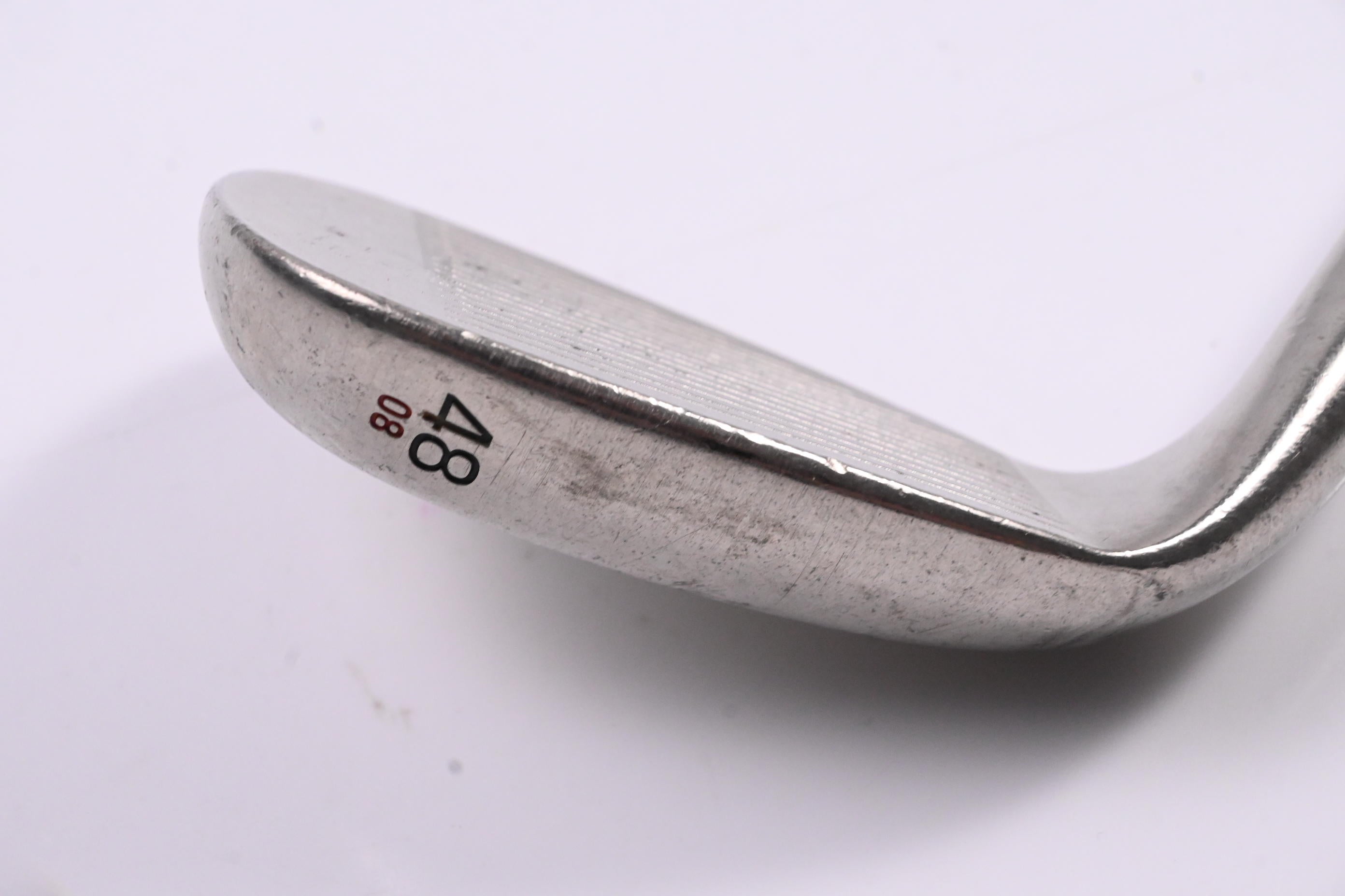 Titleist Vokey SM5 Pitching Wedge / 48 Degree / Wedge Flex Titleist Vokey SM5