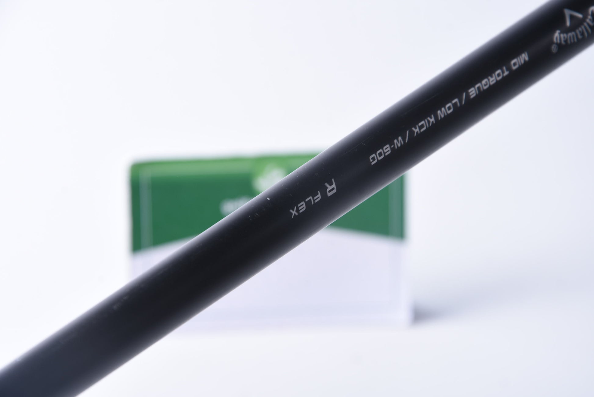 Callaway RAZR Hawk #3 Wood / 15 Degree / Regular Flex Callaway 60 Shaft