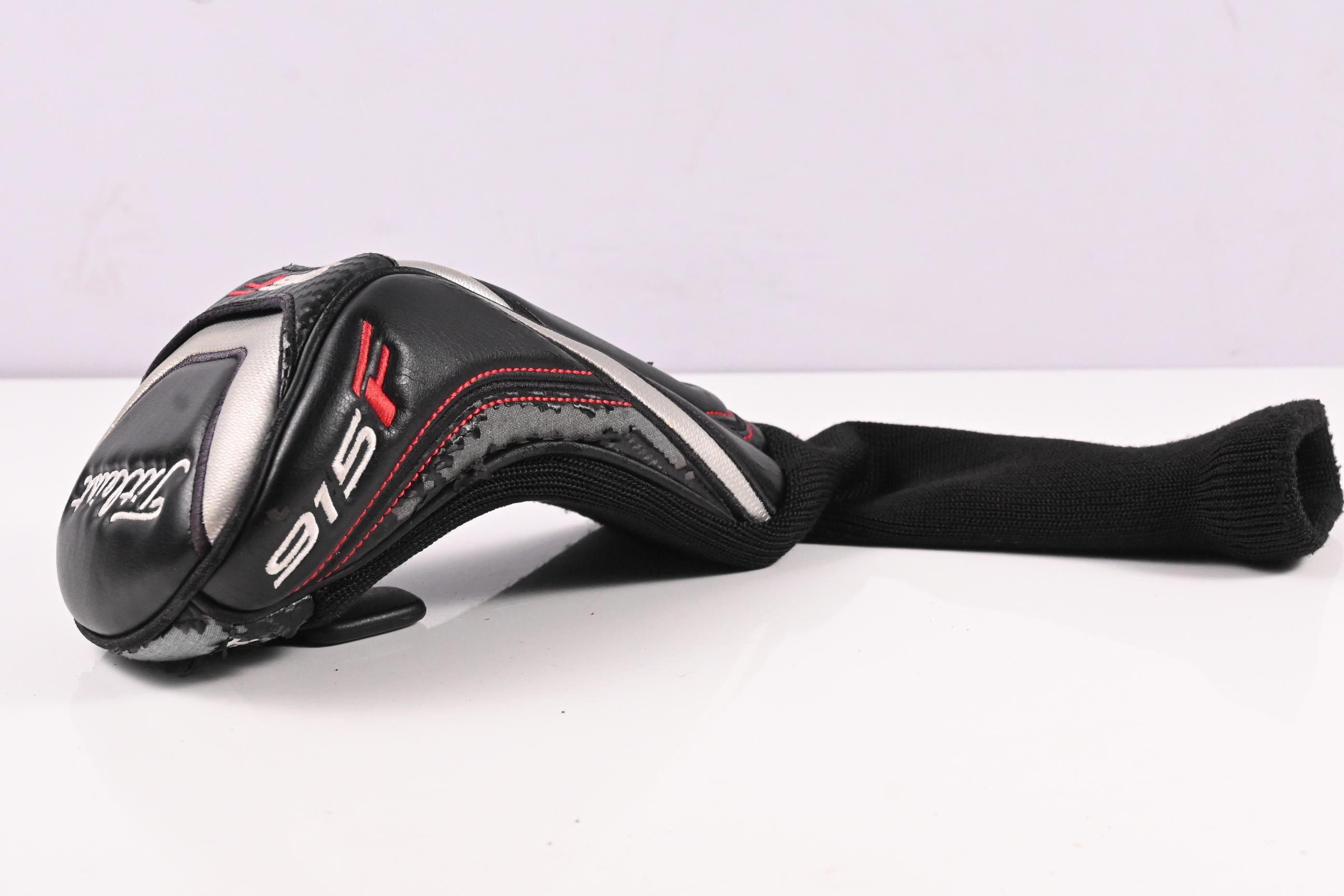 Titleist 915 F #3 Wood / 15 Degree / Stiff Flex Diamana D+ White 80 Shaft