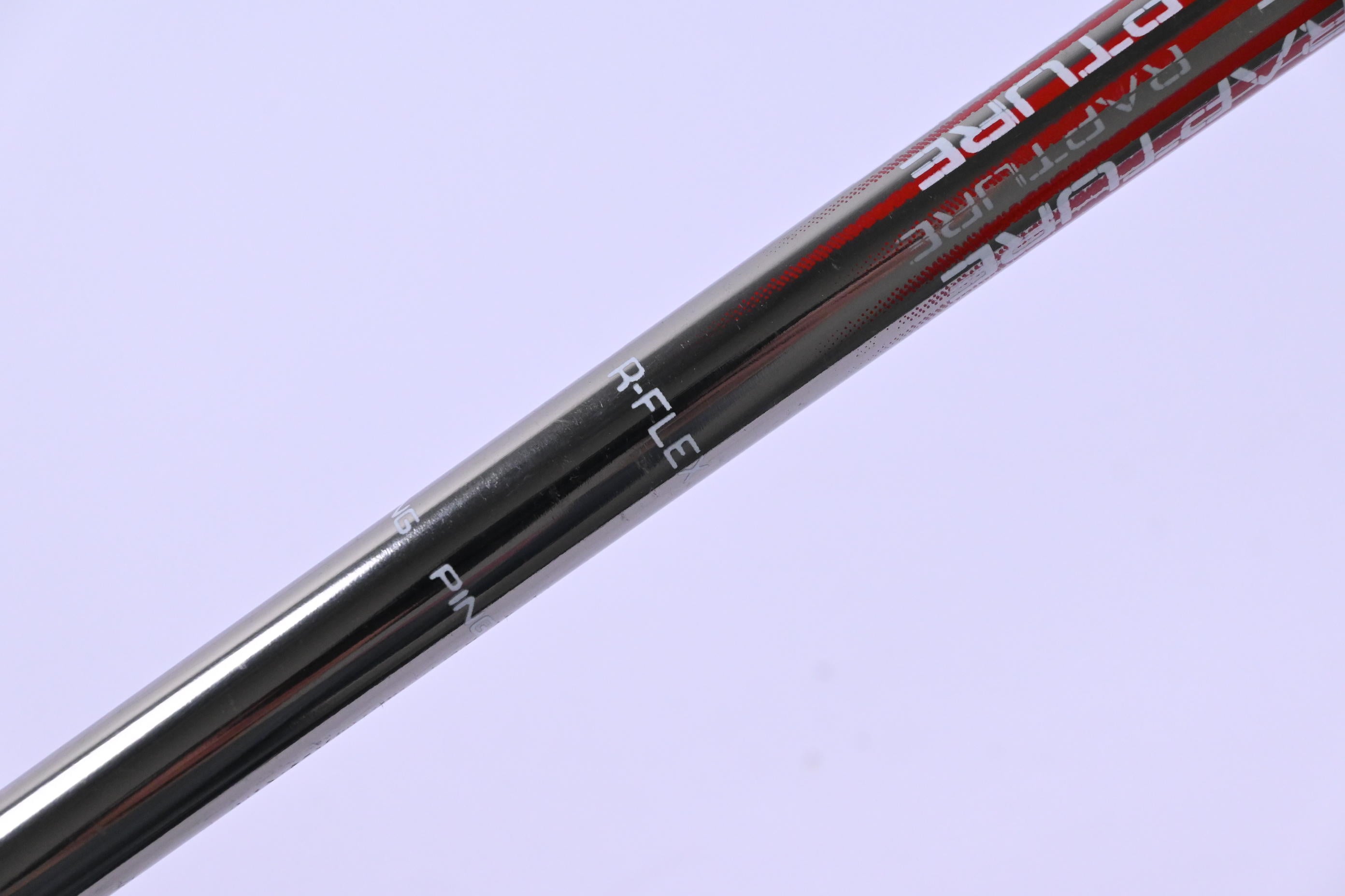 Ping Rapture 2014 #3 Wood / 13 Degree / Regular Flex Ping TFC 949 Shaft