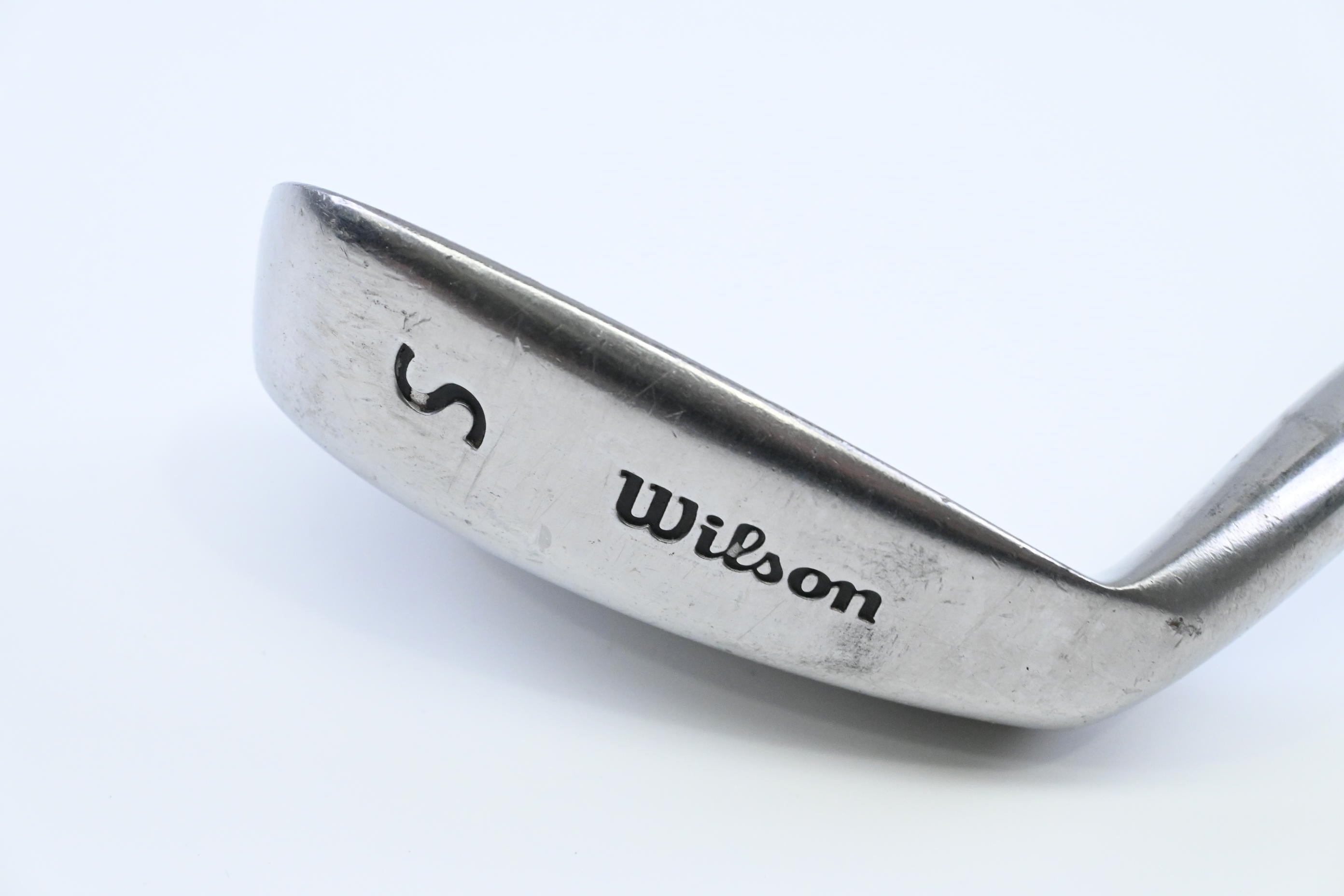 Wilson 1200 Sand Wedge / 56 Degree / Regular Flex True Temper Shaft
