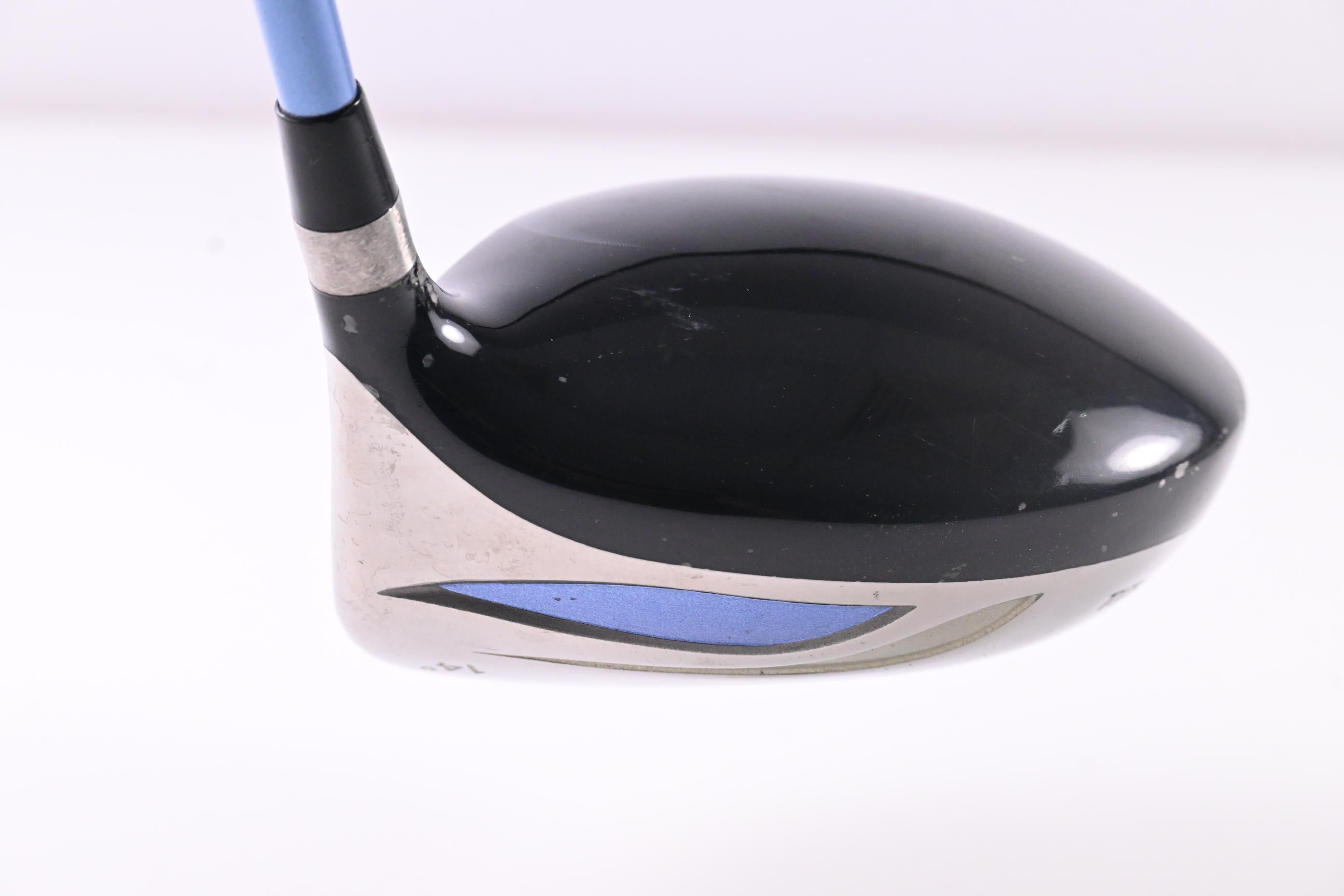 Ping G5 Driver / 14 Degree / Ladies Flex Ping ULT  50 Shaft