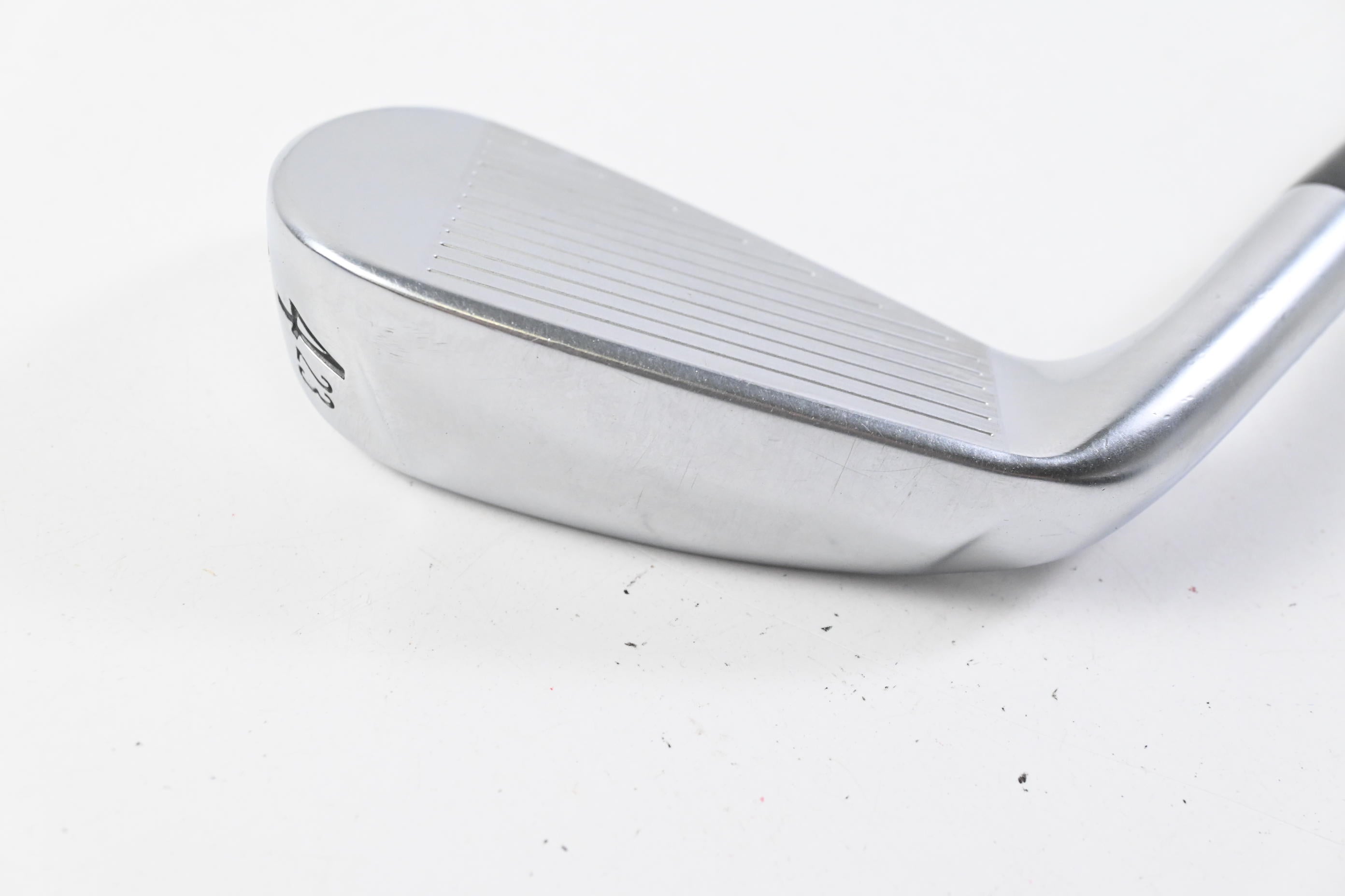 Srixon ZX MK II 2023 Utillity #4 Iron / 23 Degree / Regular Flex UST Recoil Dart 90