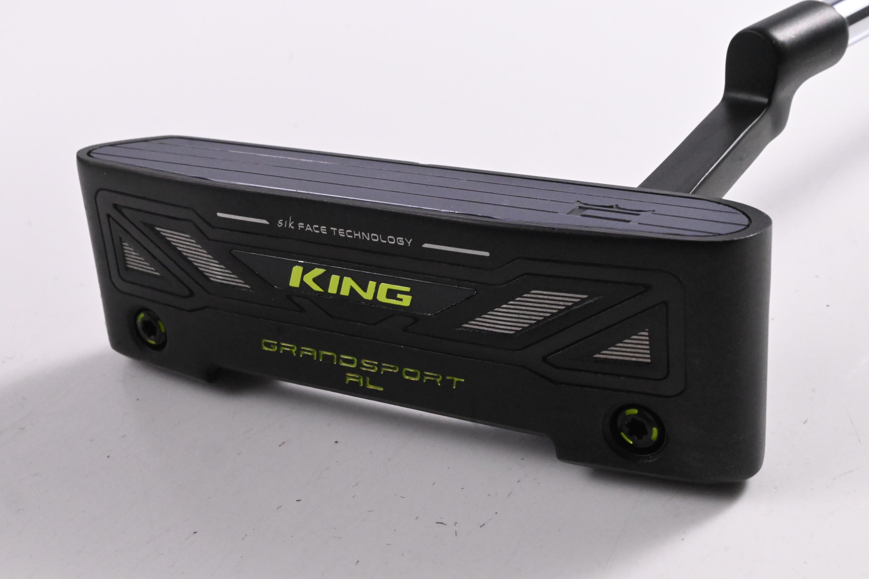 Cobra King Vintage Grandsport Arm Lock Putter / 41 Inch