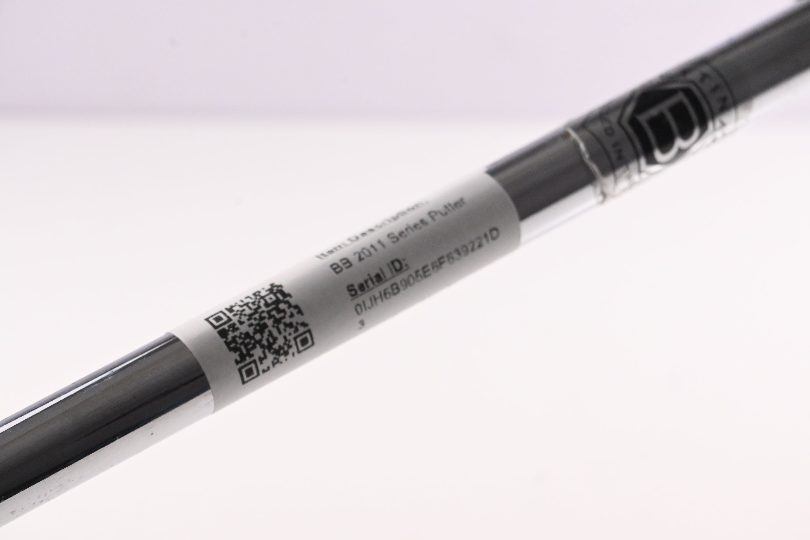 Bettinardi BB54 2011 Series Putter / 35 Inch