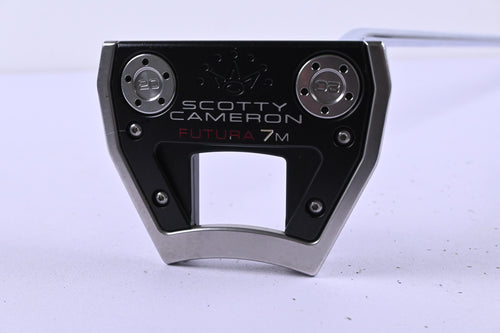 Scotty Cameron Futura 2017 7M Putter / 35 Inch