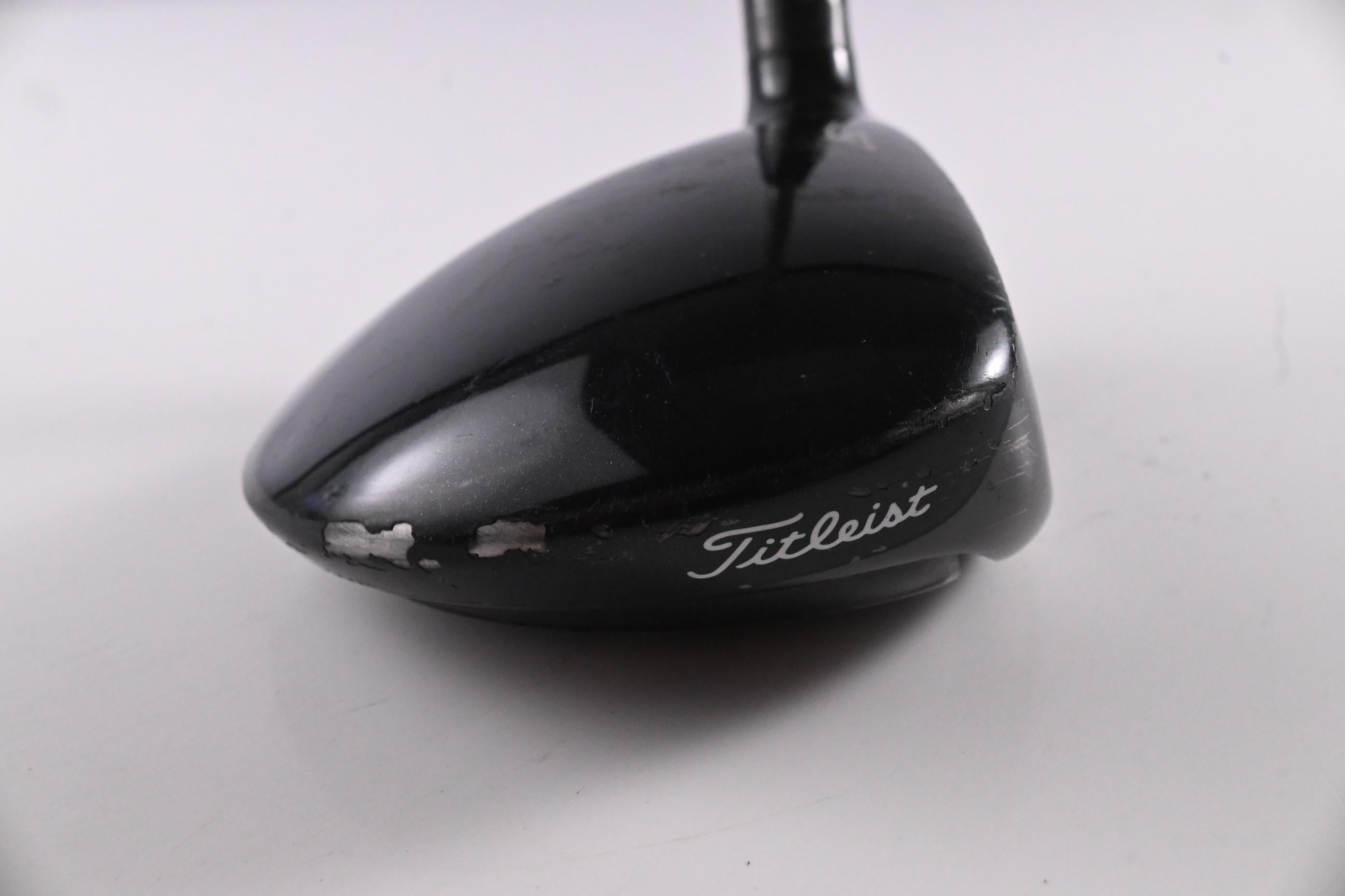 Titleist 915 FD #3 Wood / 15 Degree / Regular Flex Diamana Red M+ 60 Shaft