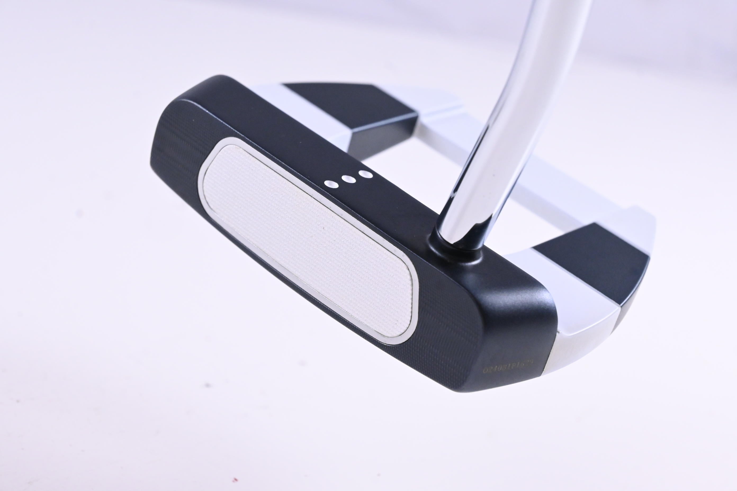 Odyssey Ai-One Jailbird Mini DB Putter / 33.5 Inch