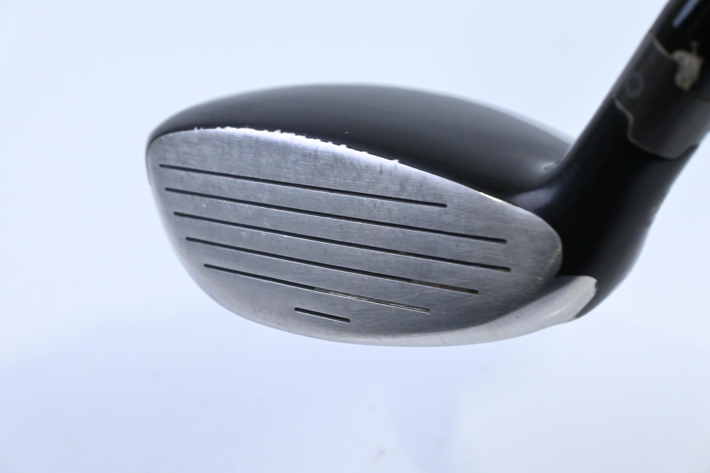 Callaway RAZR Fit #3 Wood / 15 Degree / Regular Flex Callaway 60 Shaft