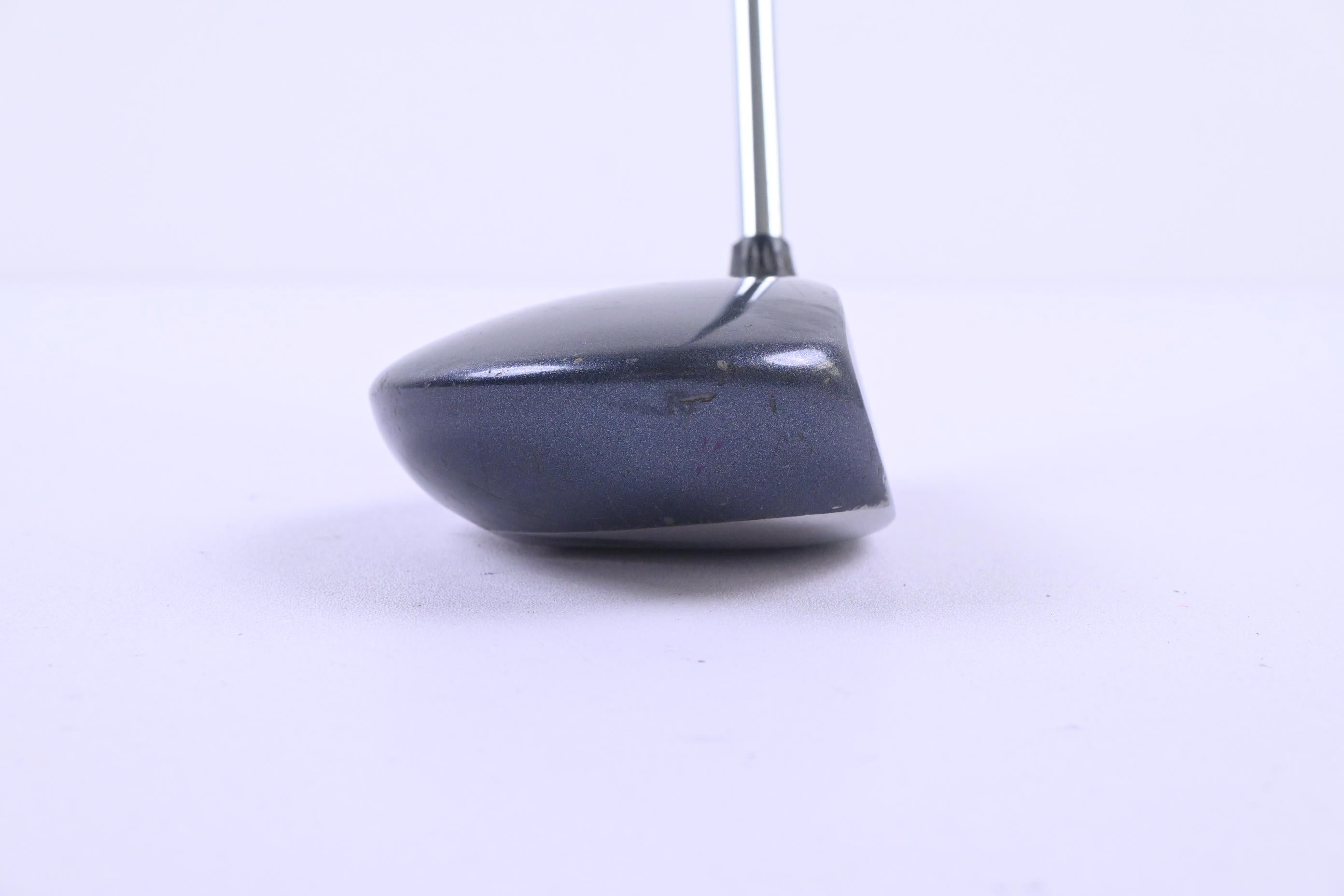Callaway Steelhead III #3 Wood / 15 Degree / Regular Flex Steel Shaft