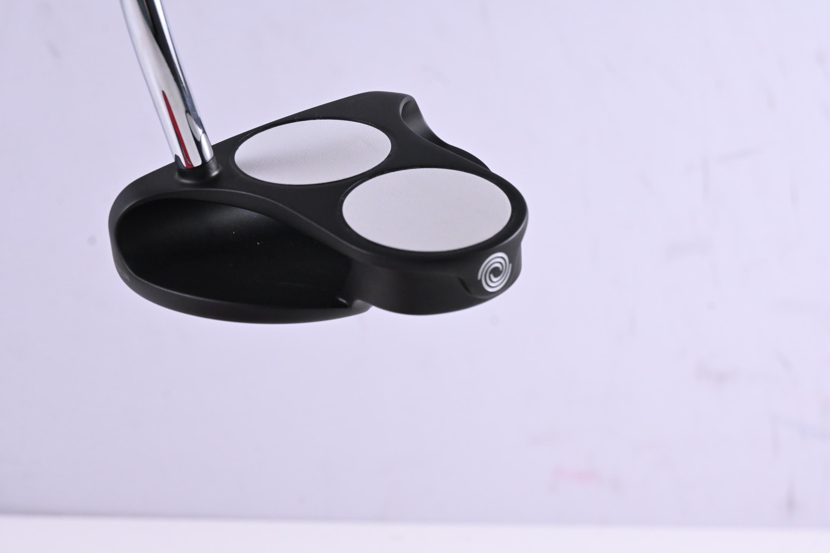 Odyssey Ai-Dual 2-Ball DB Putter / 34 Inch
