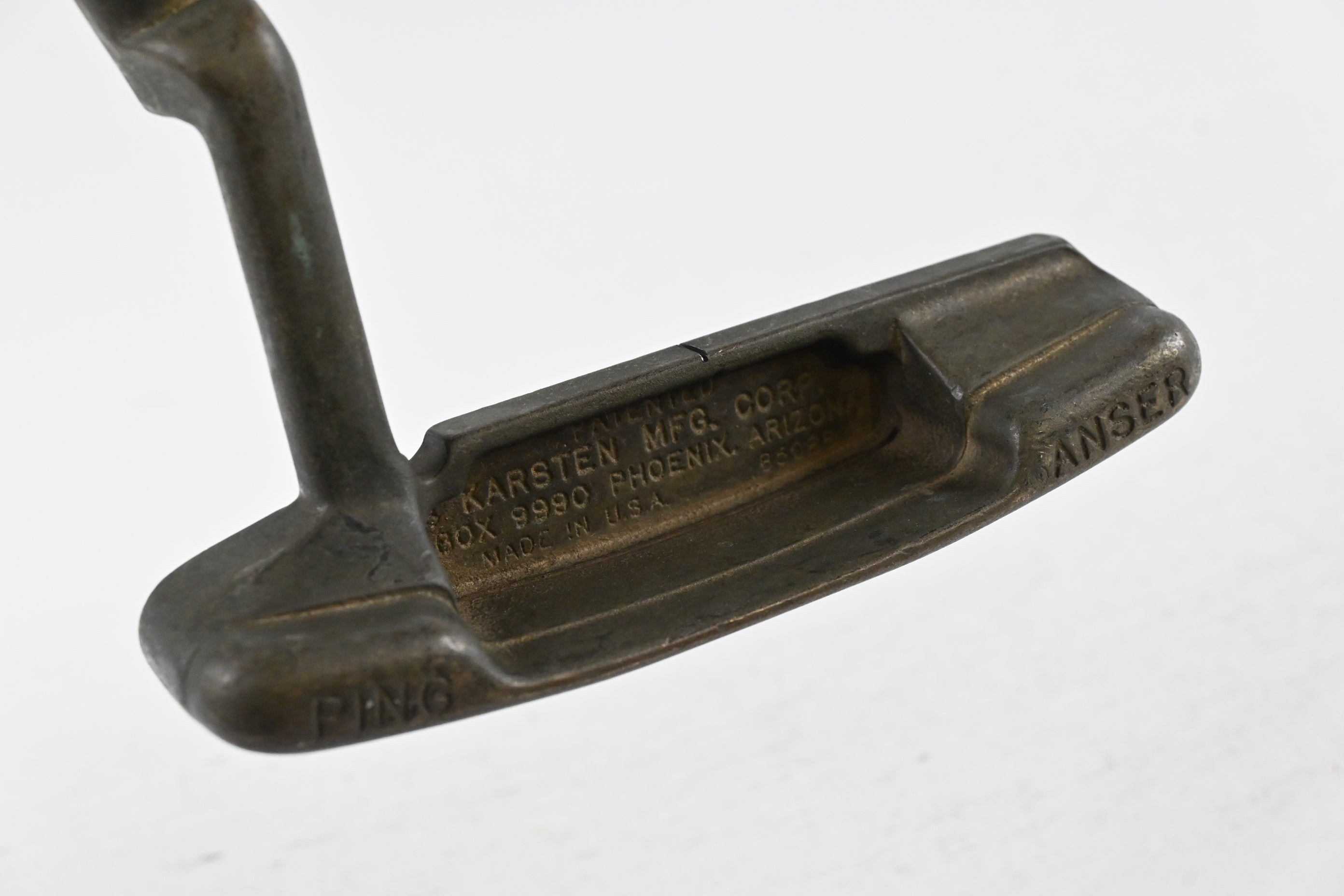 Ping Karsten Original Anser Putter / 36 Inch