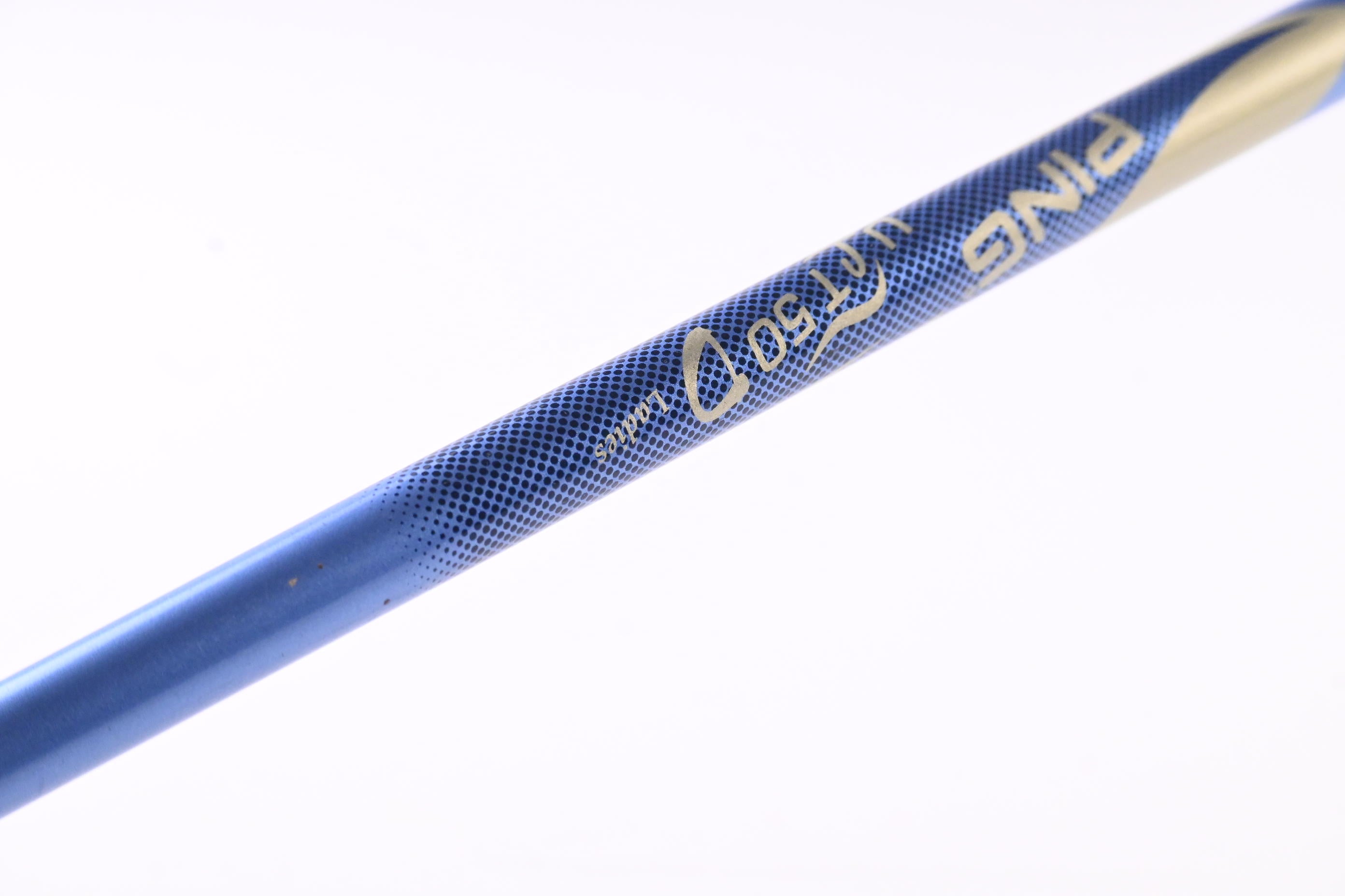 Ping G5 Driver / 14 Degree / Ladies Flex Ping ULT  50 Shaft