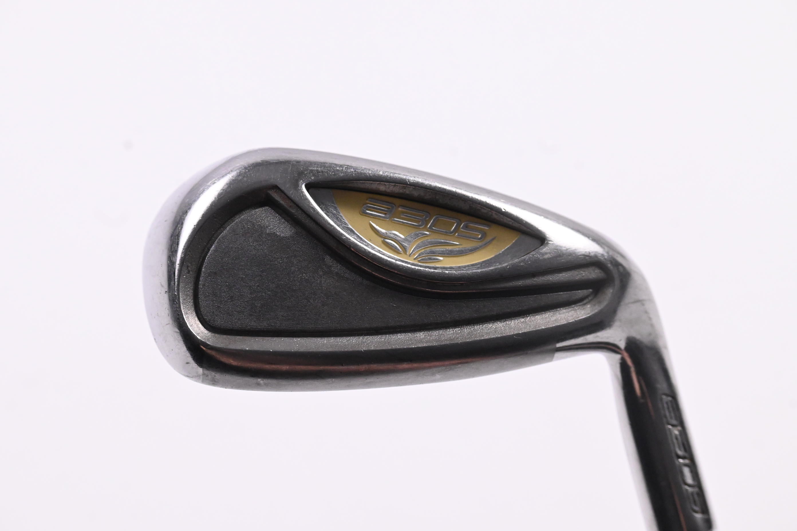 Ladies Adams Idea A3 OS #8 Iron / Ladies Flex GraFalloy 55 Shaft