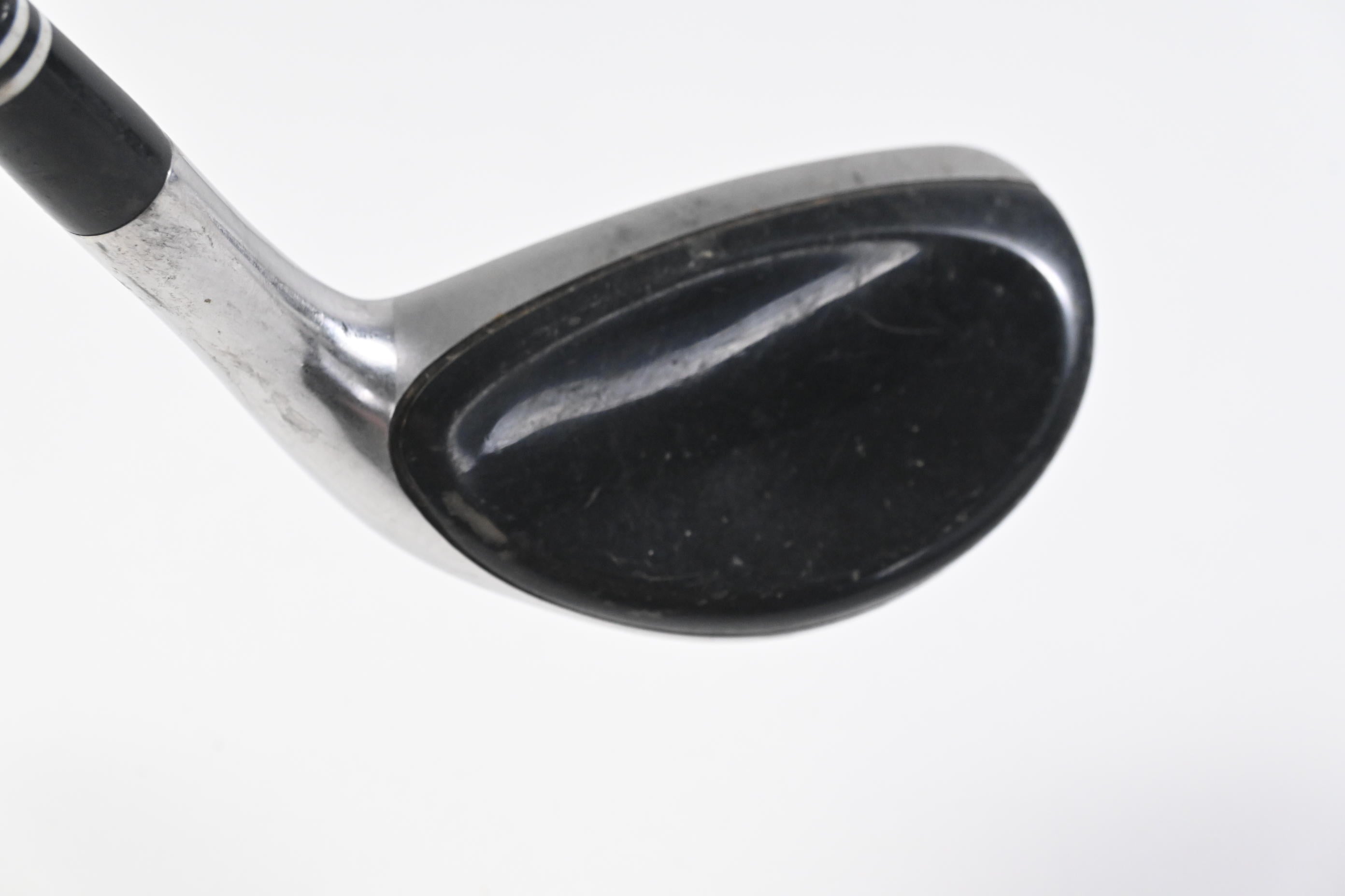 Cleveland Halo #4 Hybrid / 22 Degree / Regular Flex Cleveland Halo Shaft