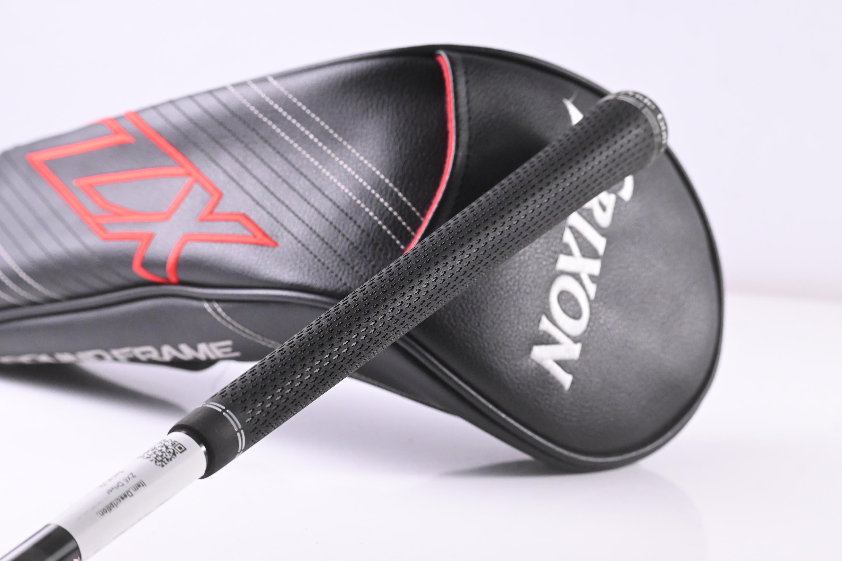 Srixon ZX5 Driver / 10.5 Degree / Regular Flex Project X Evenflow Riptide 50