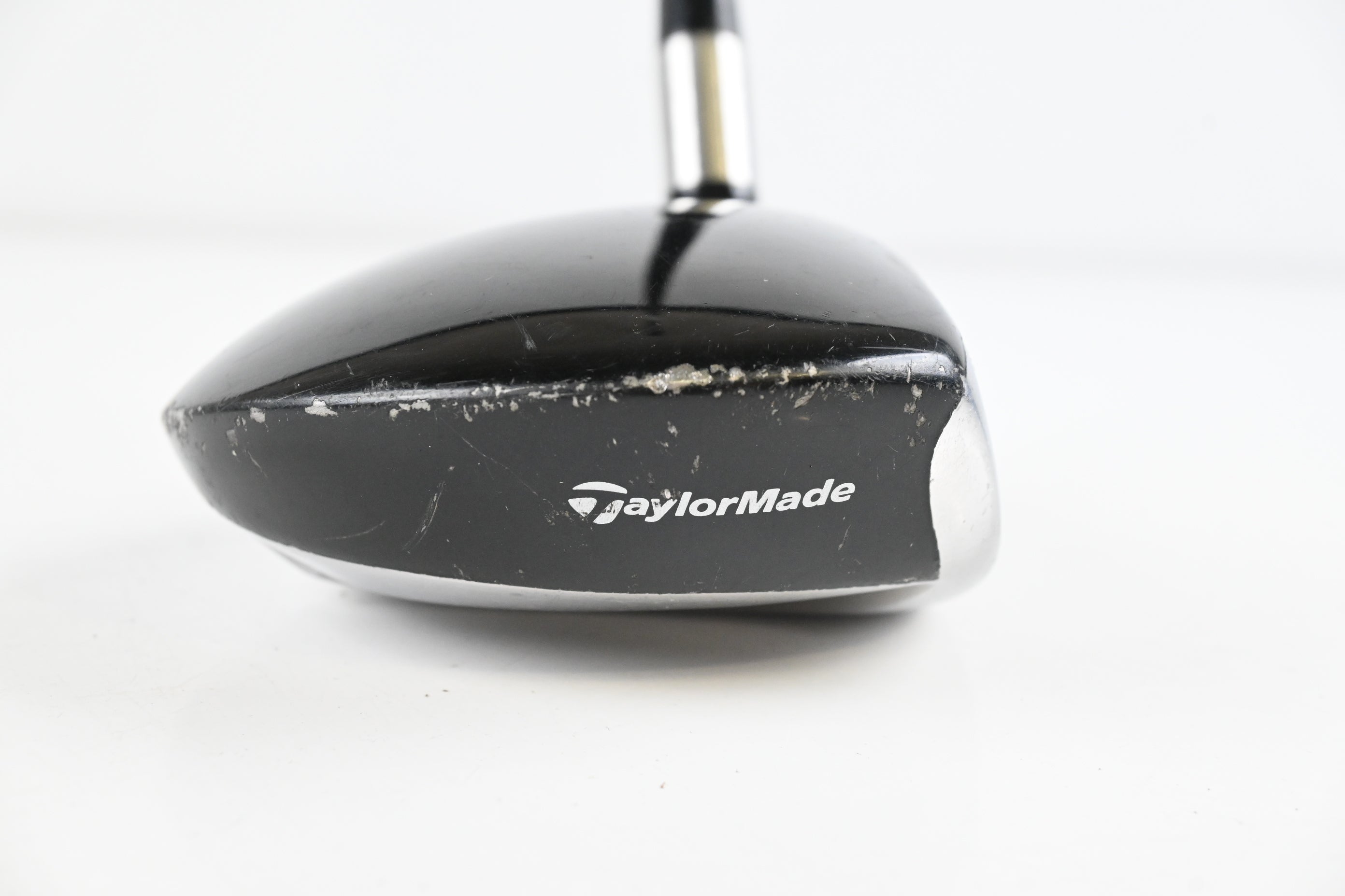 Taylormade V-Steel #3 Wood / 15 Degree / Stiff Flex M.A.S.2 Shaft