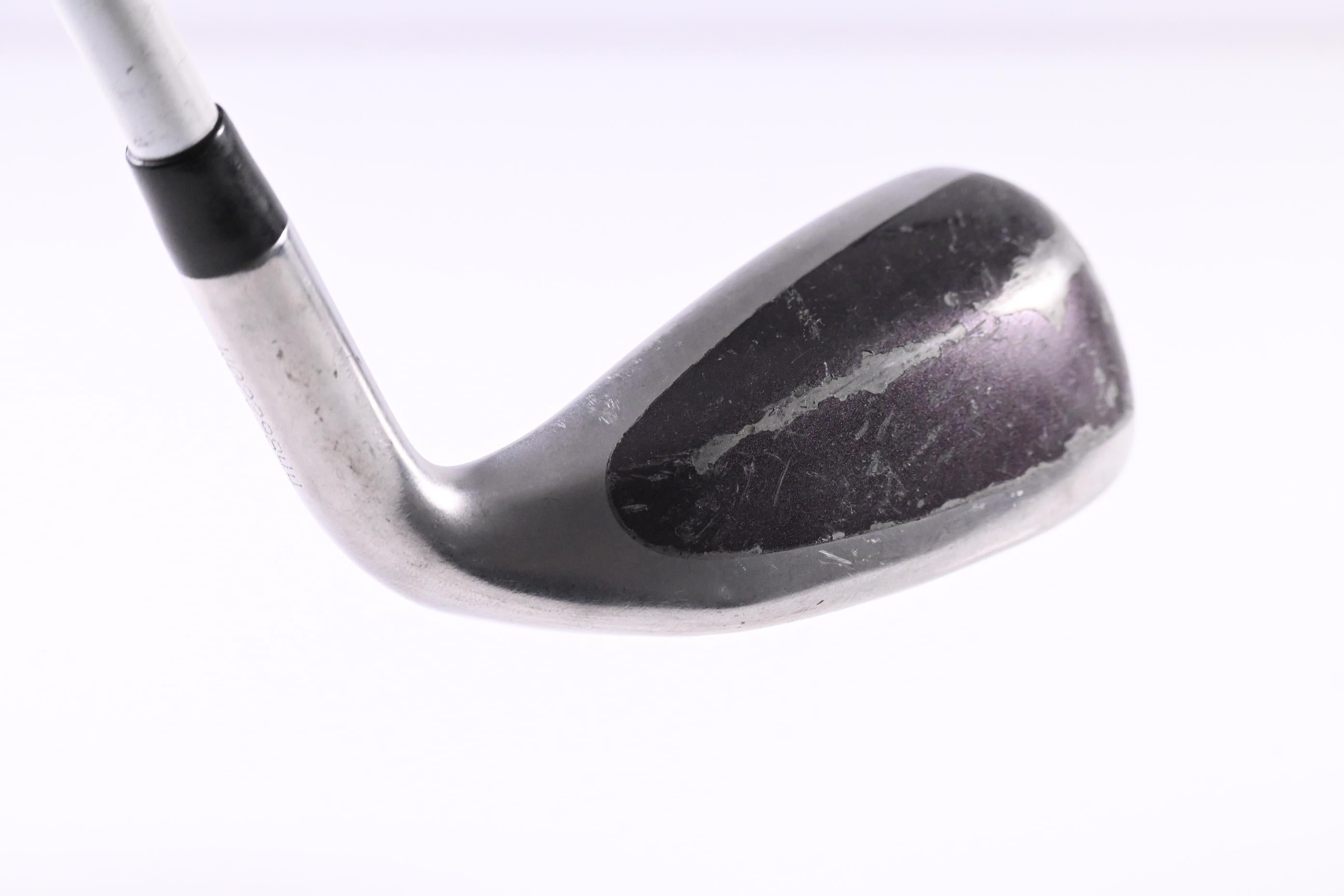 Ladies Ping Faith #6 Hybrid / 30 Degree / Ladies Flex Ping ULT 200 Shaft