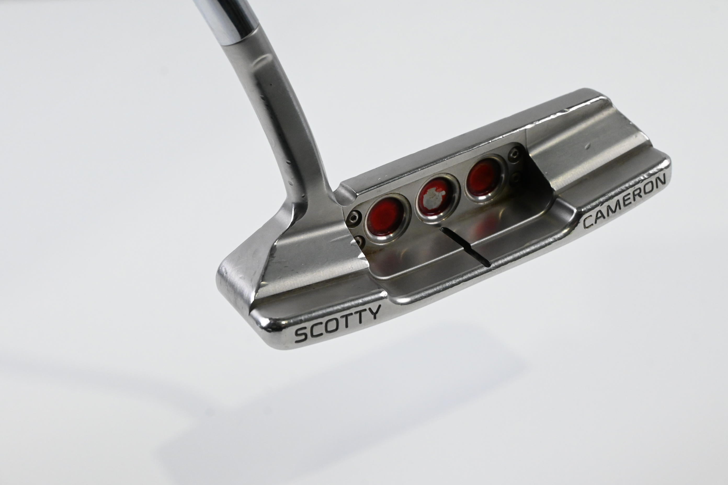 Scotty Cameron Select 2016 Newport 2.5 Putter / 34 Inch