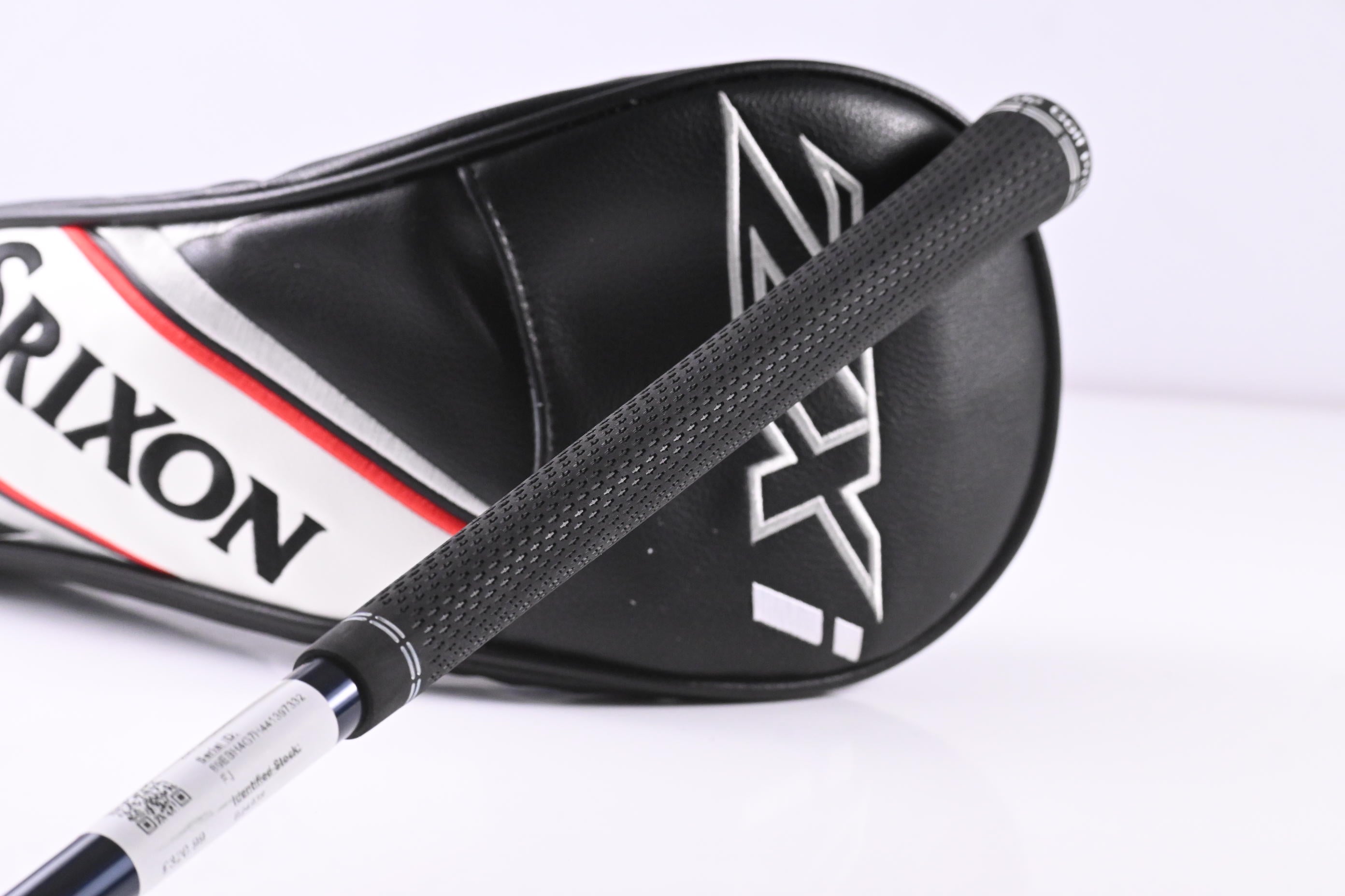 Srixon ZXi LS Driver / 9 Degree / Stiff Flex Fujikura Ventus TR Blue 6 Shaft