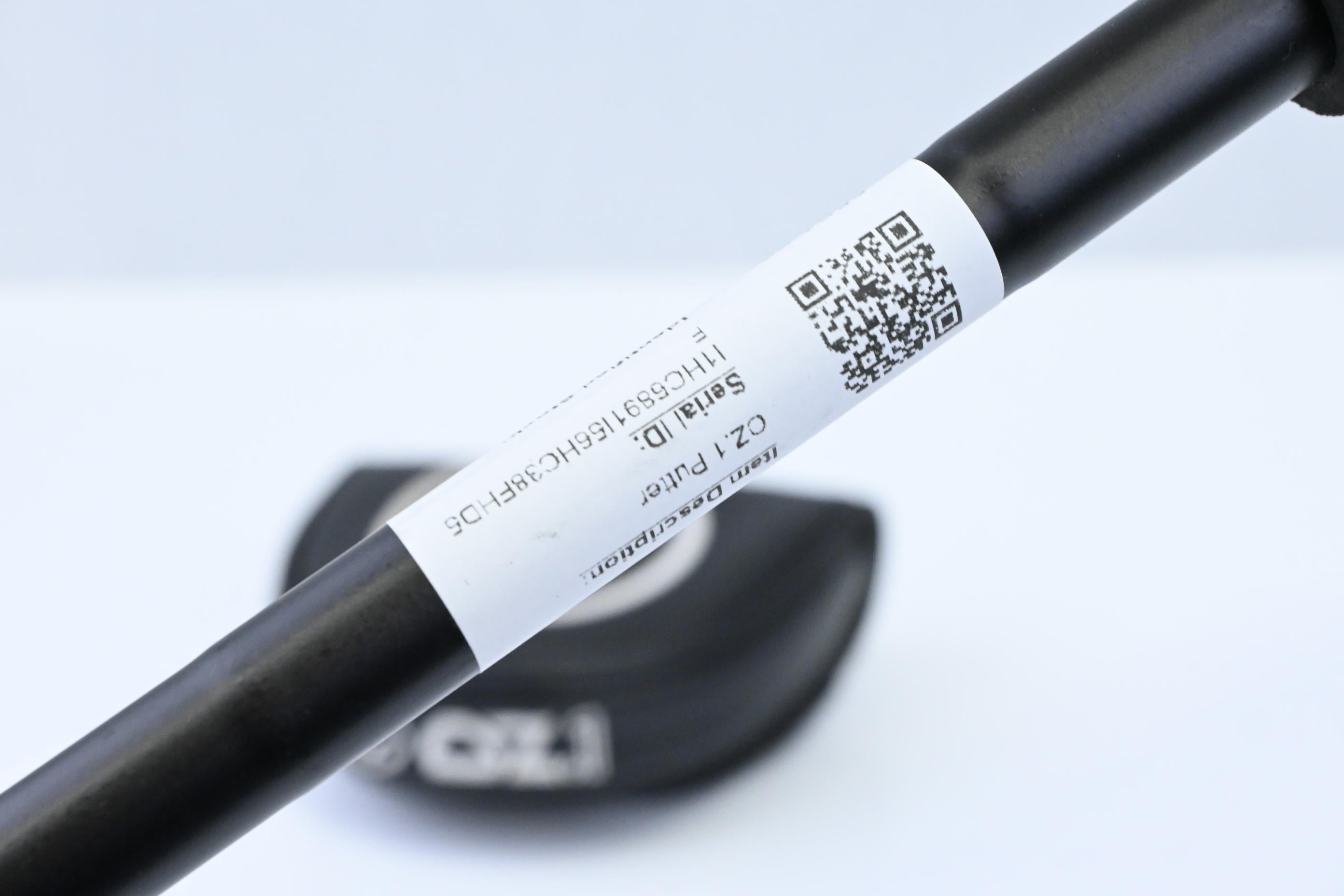 L.A.B Golf OZ.1 Putter / 35 Inch