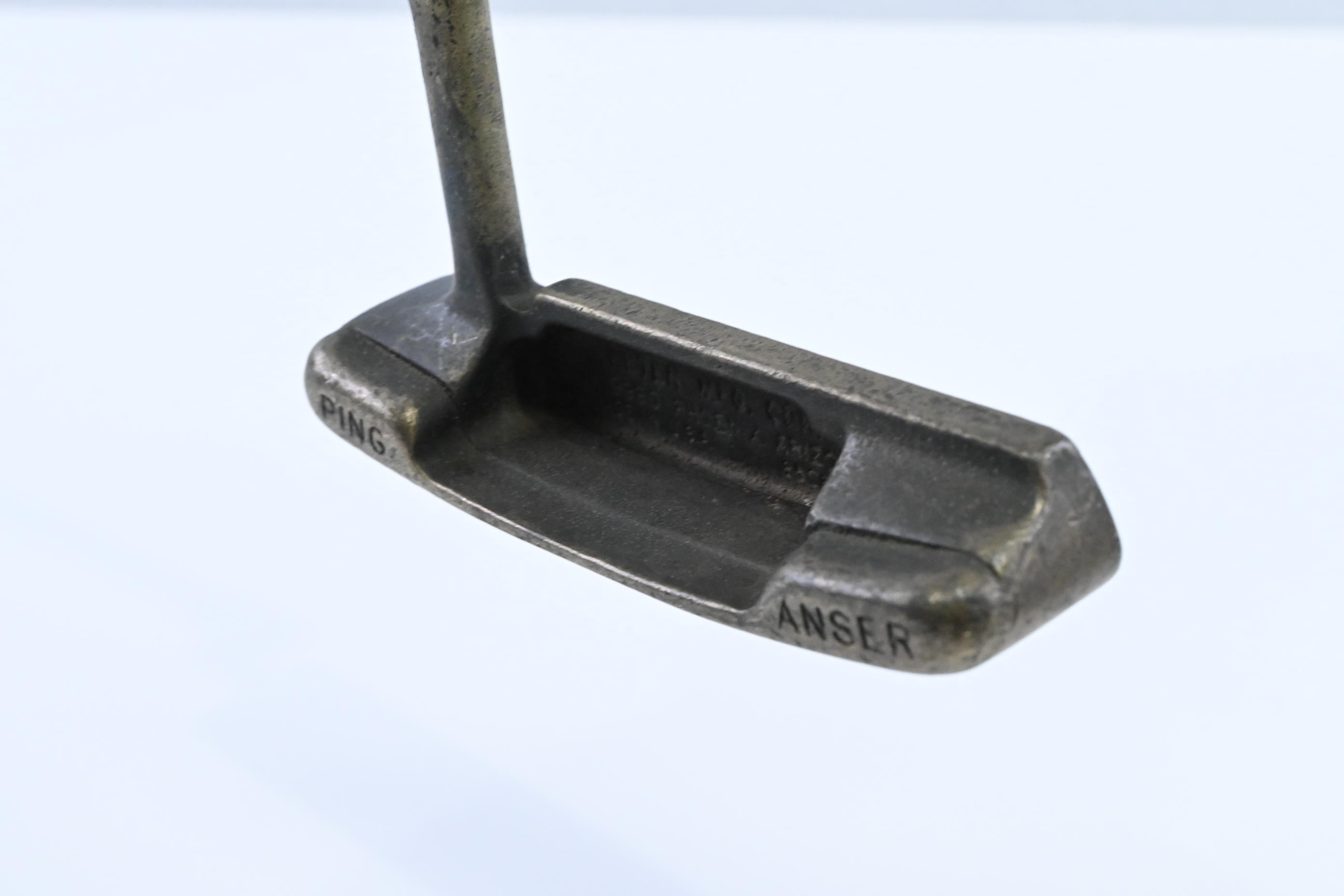Ping Karsten Original Anser Putter / 36 Inch